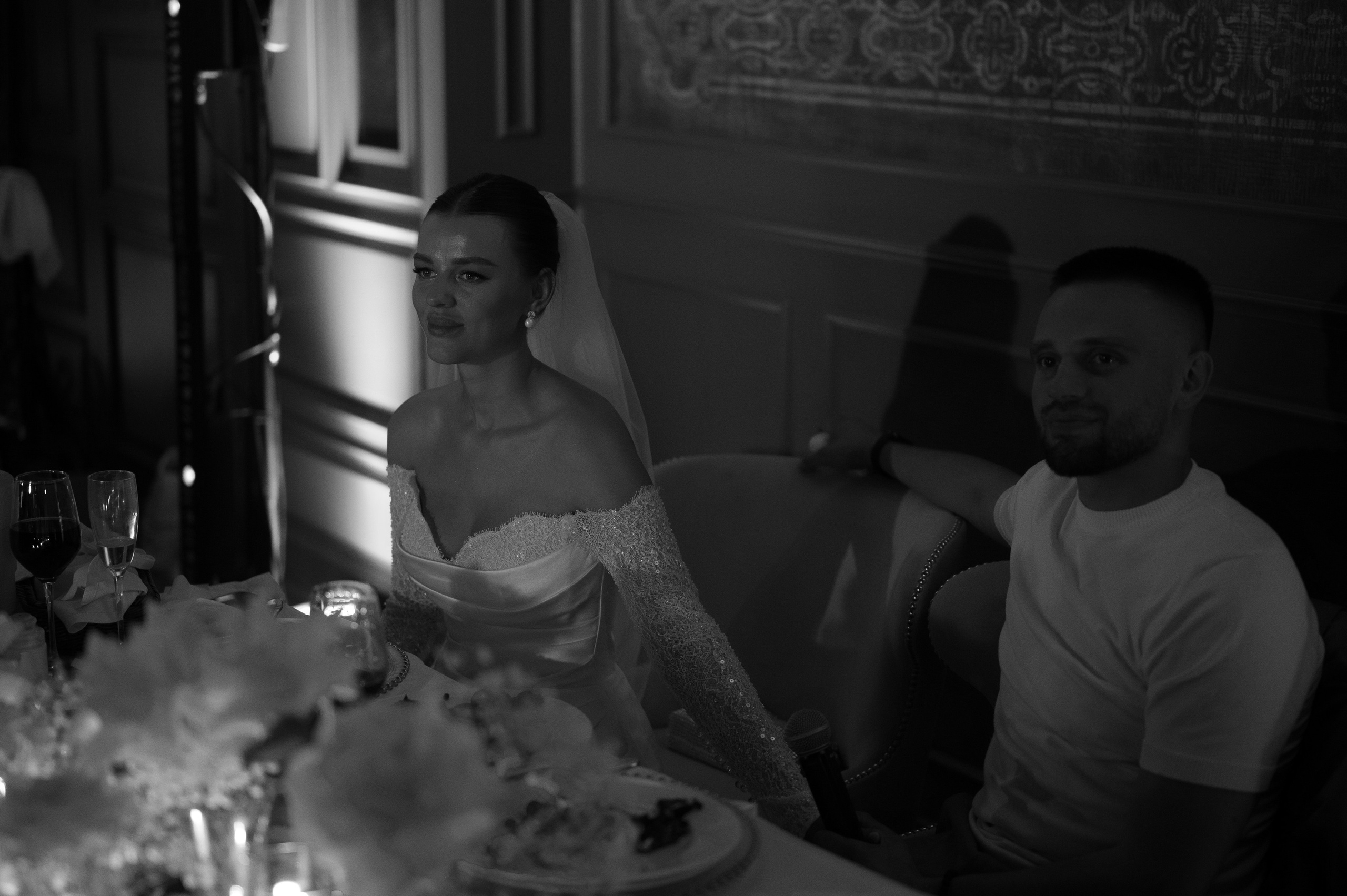 Даник и Ангелина. Свадебный фотограф Минск, Пинск, Брест, Гродно Чернигов Андрей