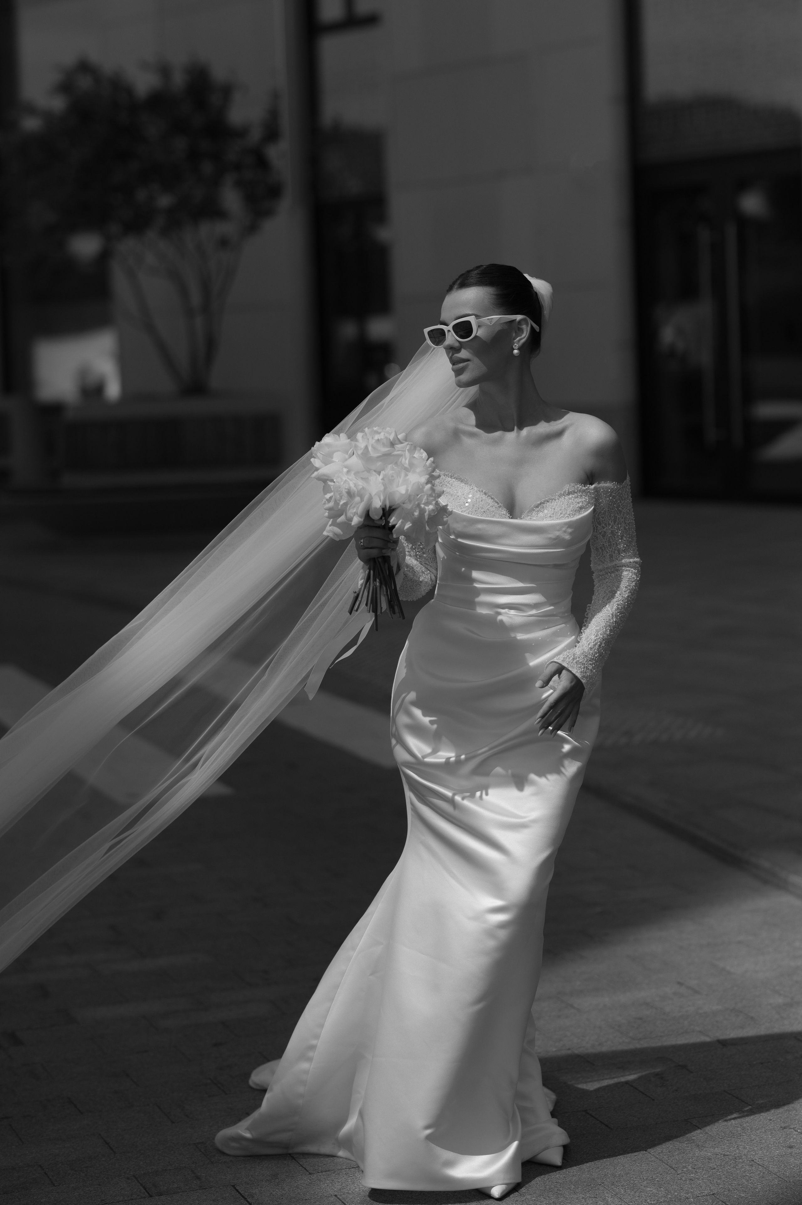 Даник и Ангелина. Свадебный фотограф Минск, Пинск, Брест, Гродно Чернигов Андрей