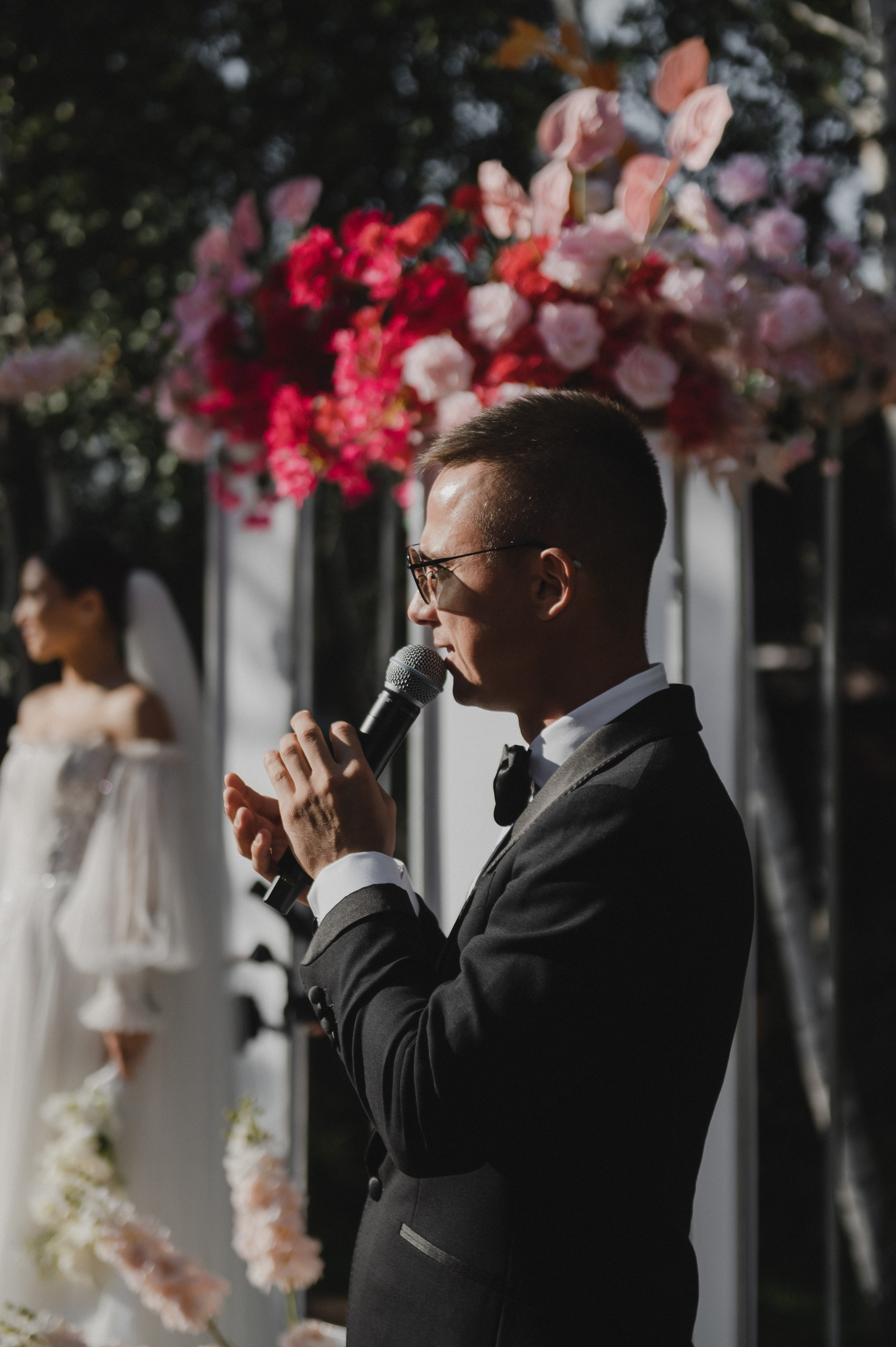 Юля и Ерлан. Свадебный и семейный фотограф Катя Шайни