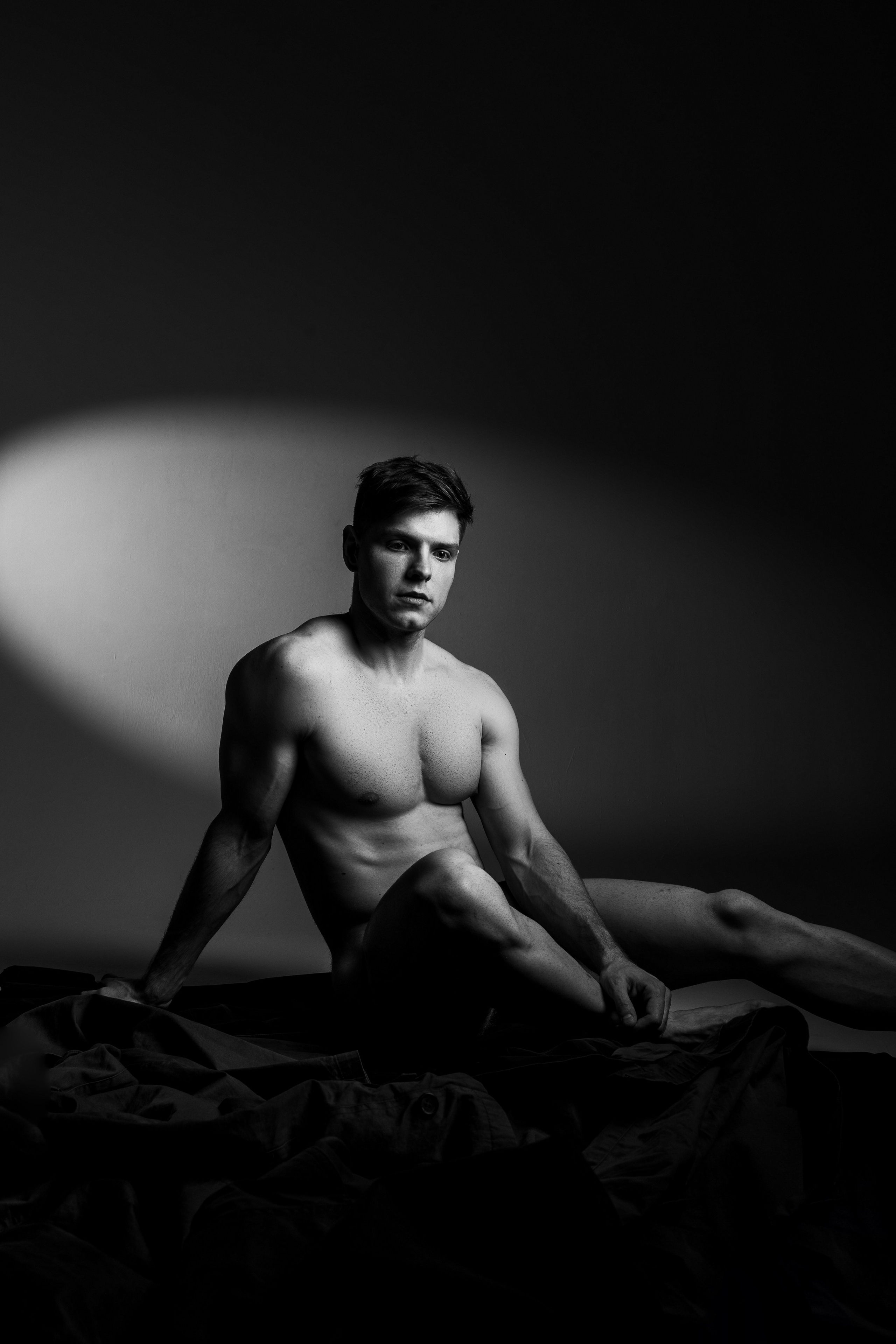 Виктор. Акимова Кэт