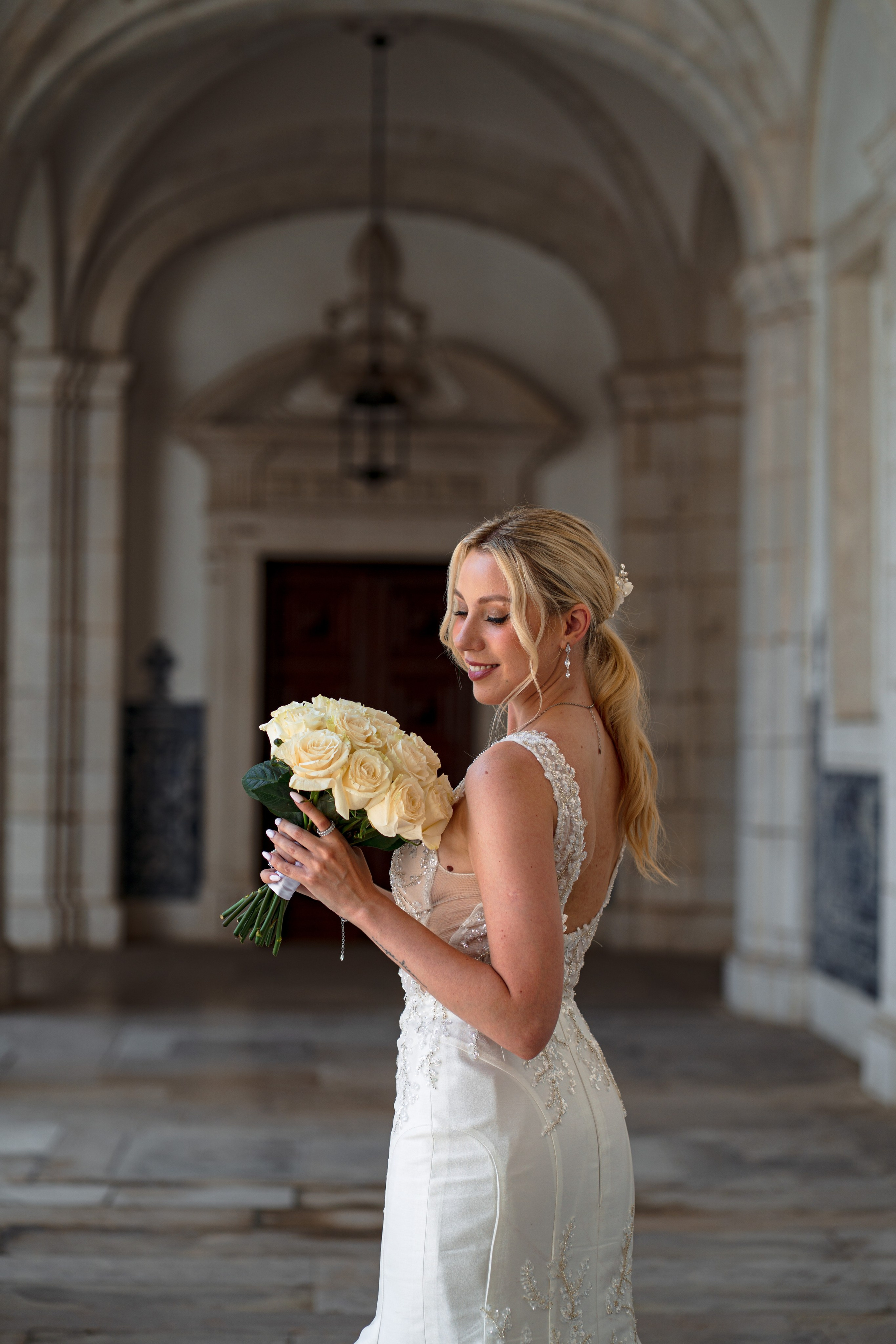 I’m Julia Idamzhapova, a photographer based in Lisbon, creating natural and timeless images