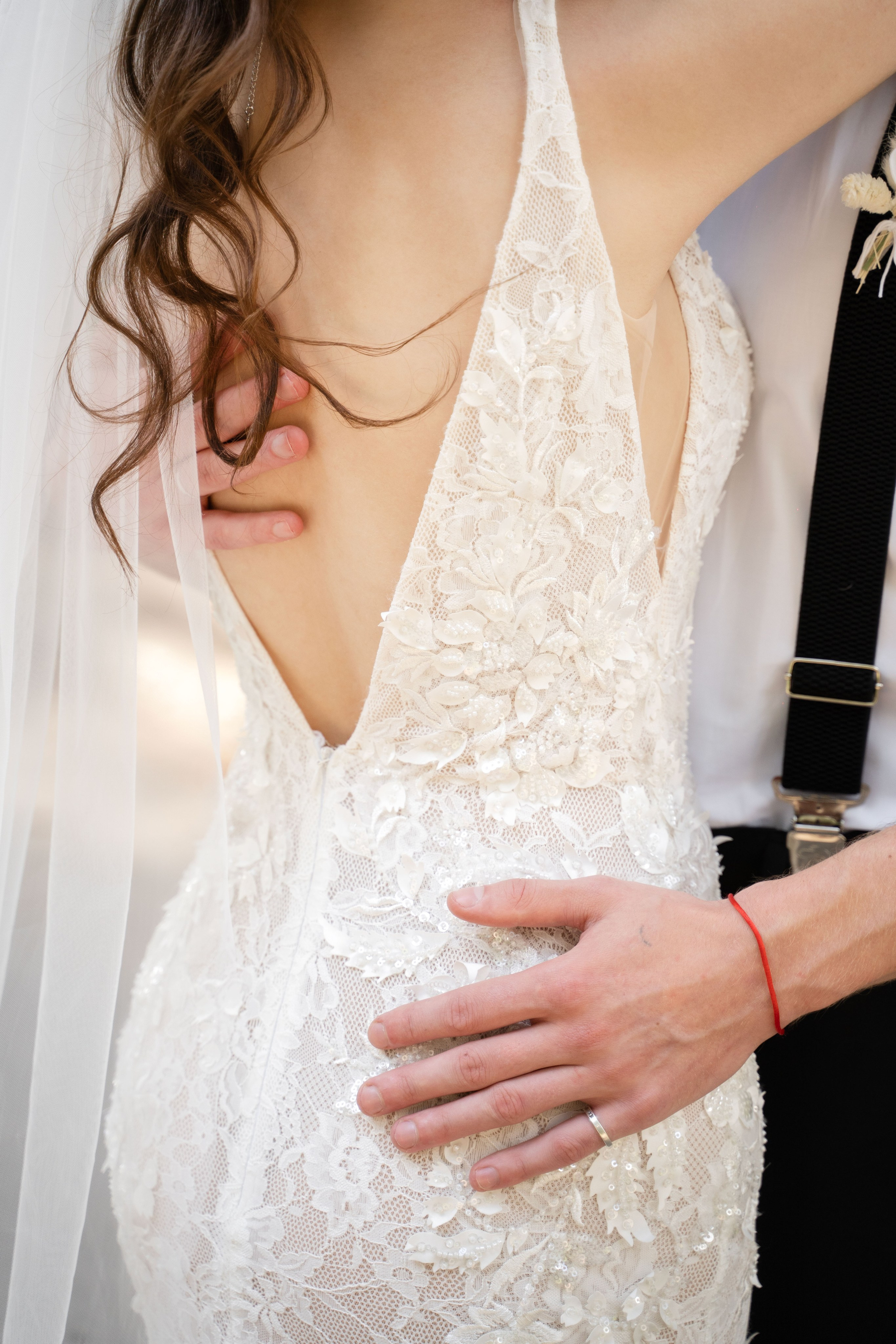 Виктория и Александр (г.Орел). Фотограф Вера Зверуго в Орле