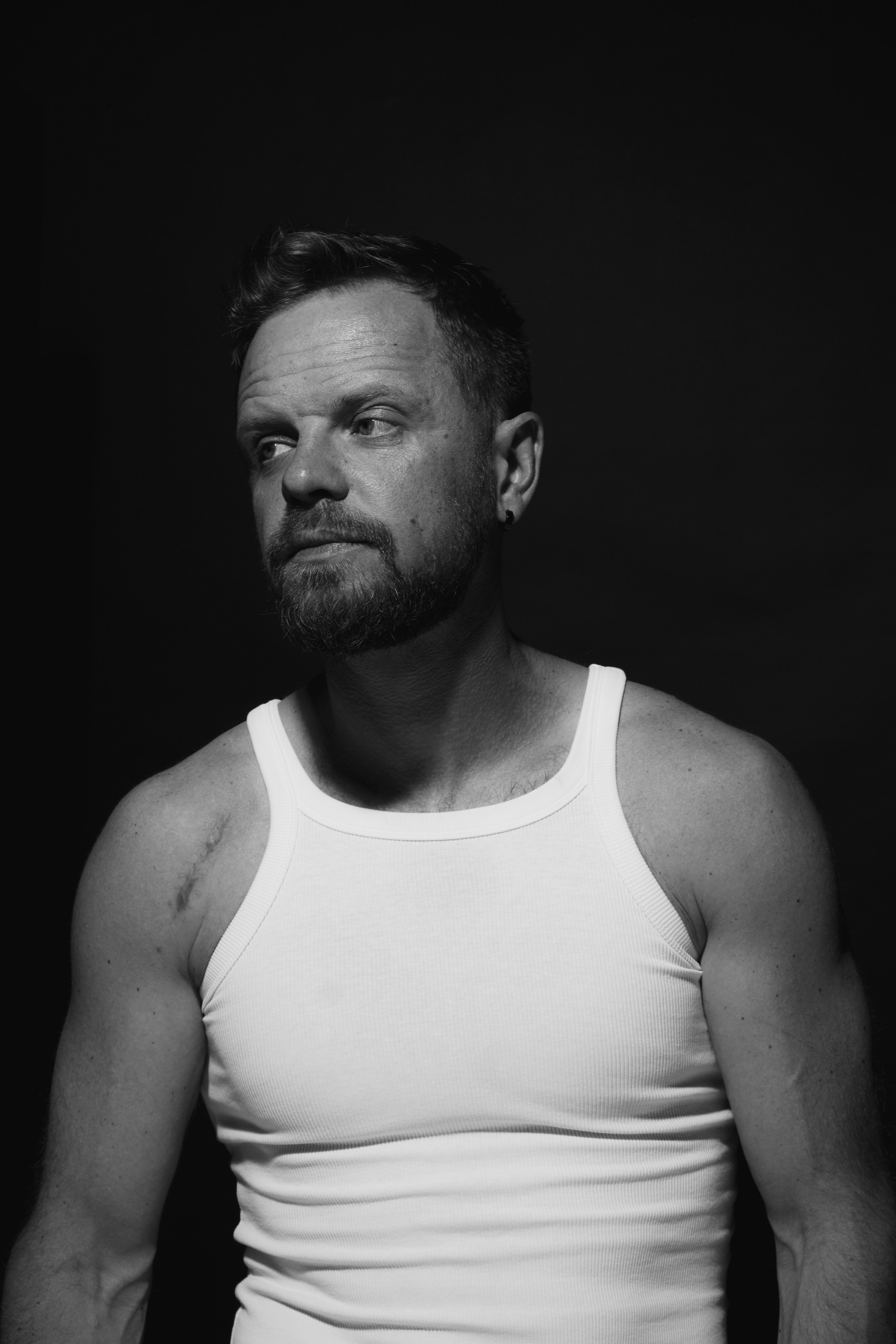 KOSTYA. Анастасия Максимова — фотограф, Москва