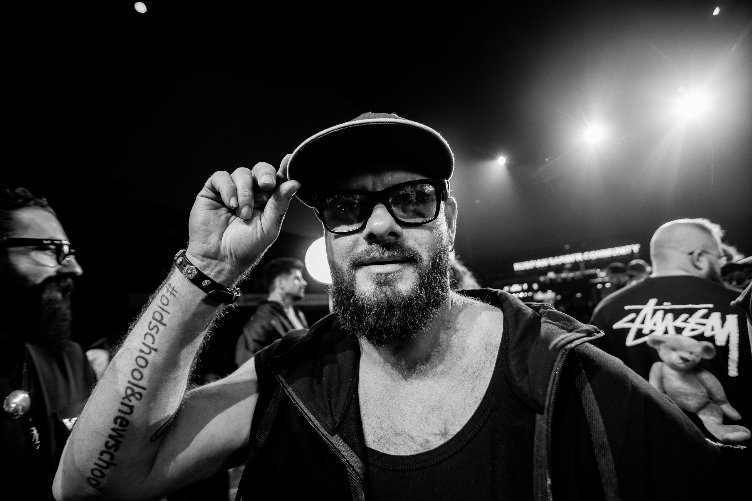 Russian barber week Moscow 10 / 2024. ФОТОГРАФ ЕКАТЕРИНБУРГ