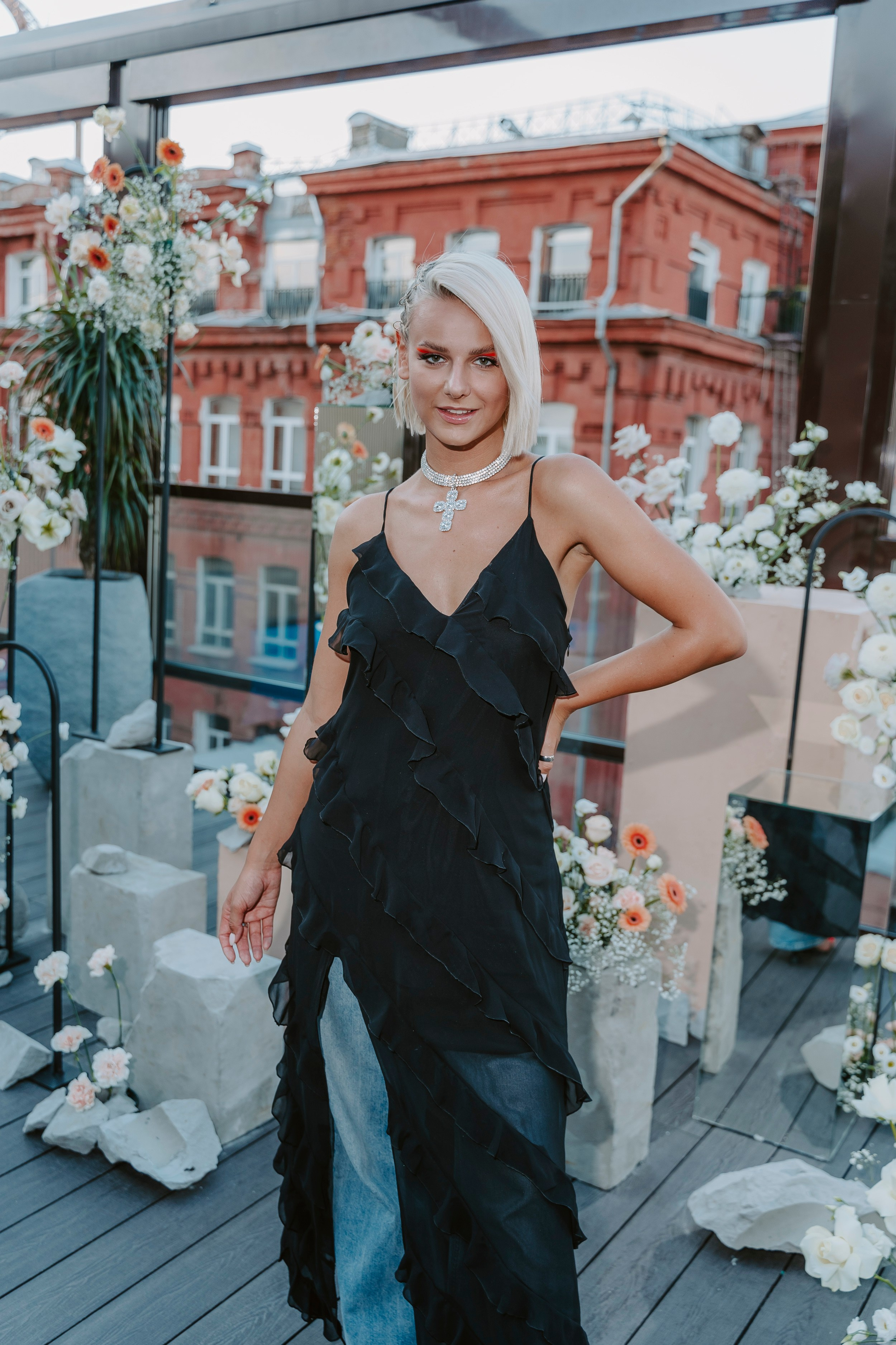 ДЫМЗАВОД. Фотограф первого впечатления