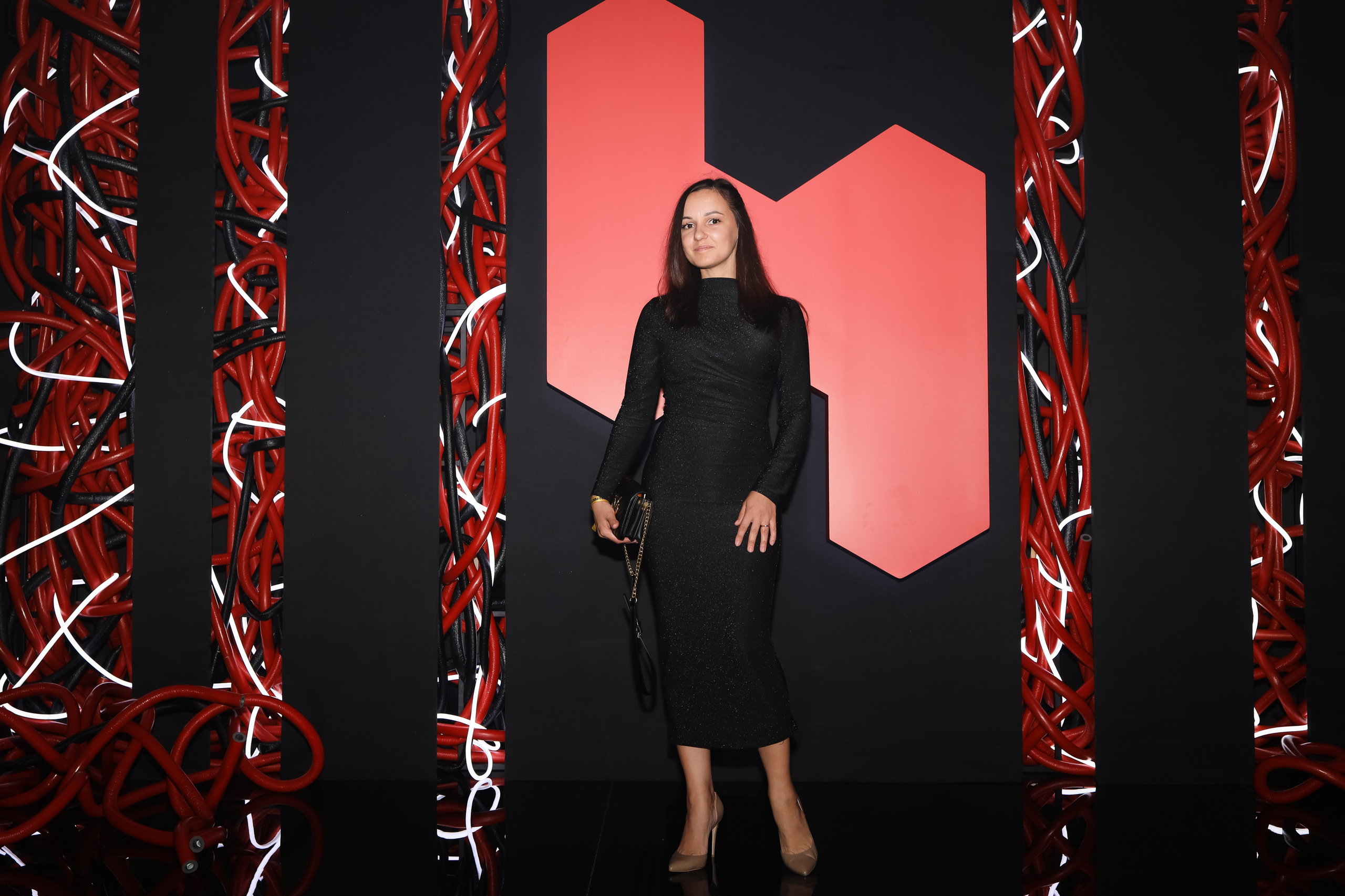 Премия REAL PROPERTY AWERDS 2024. Фотограф в Адлере и  Сочи Ирина Москалева