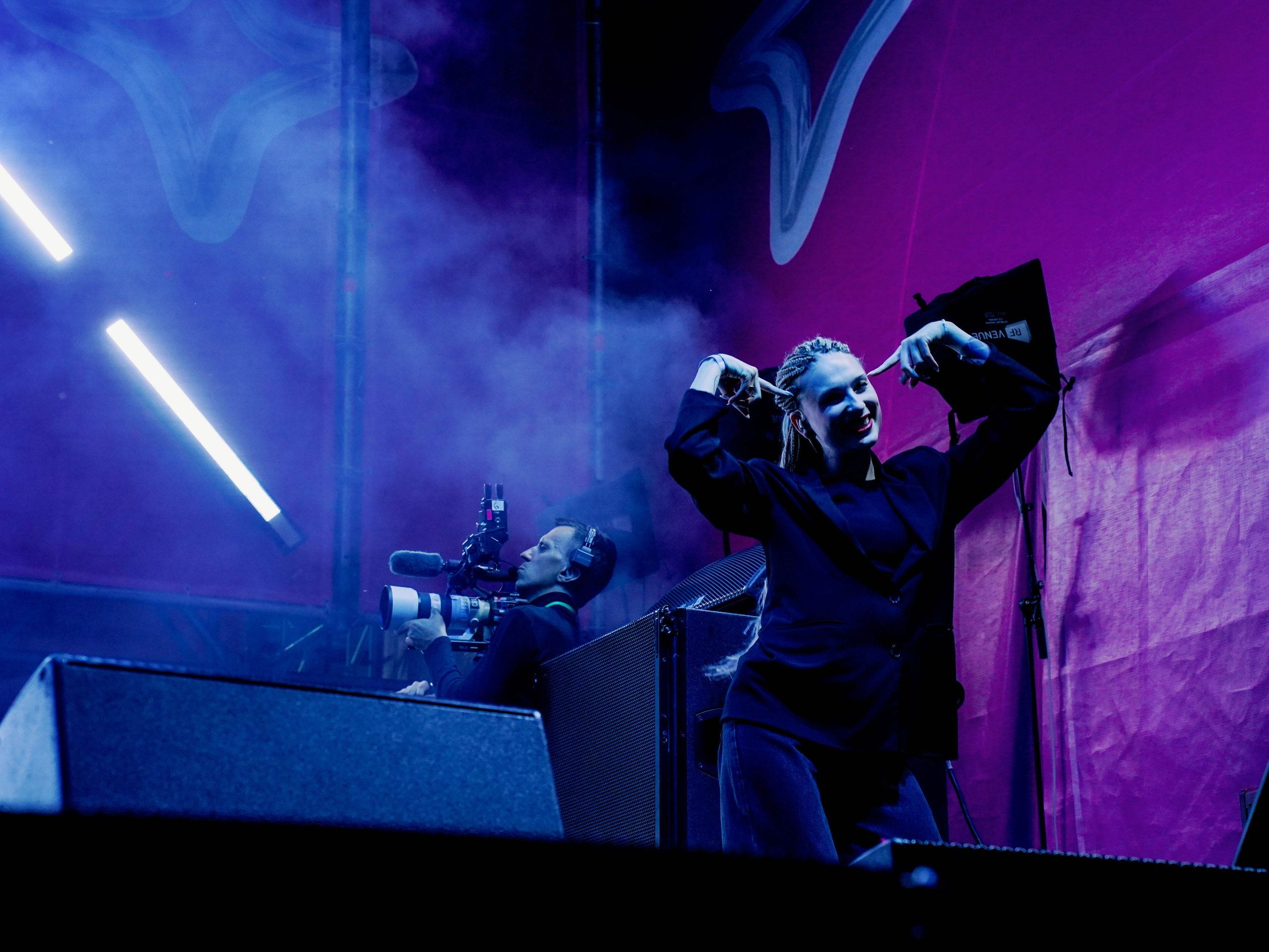 Фестиваль «Антон тут рядом». Фотограф в Санкт-Петербурге Полковникова Юлия