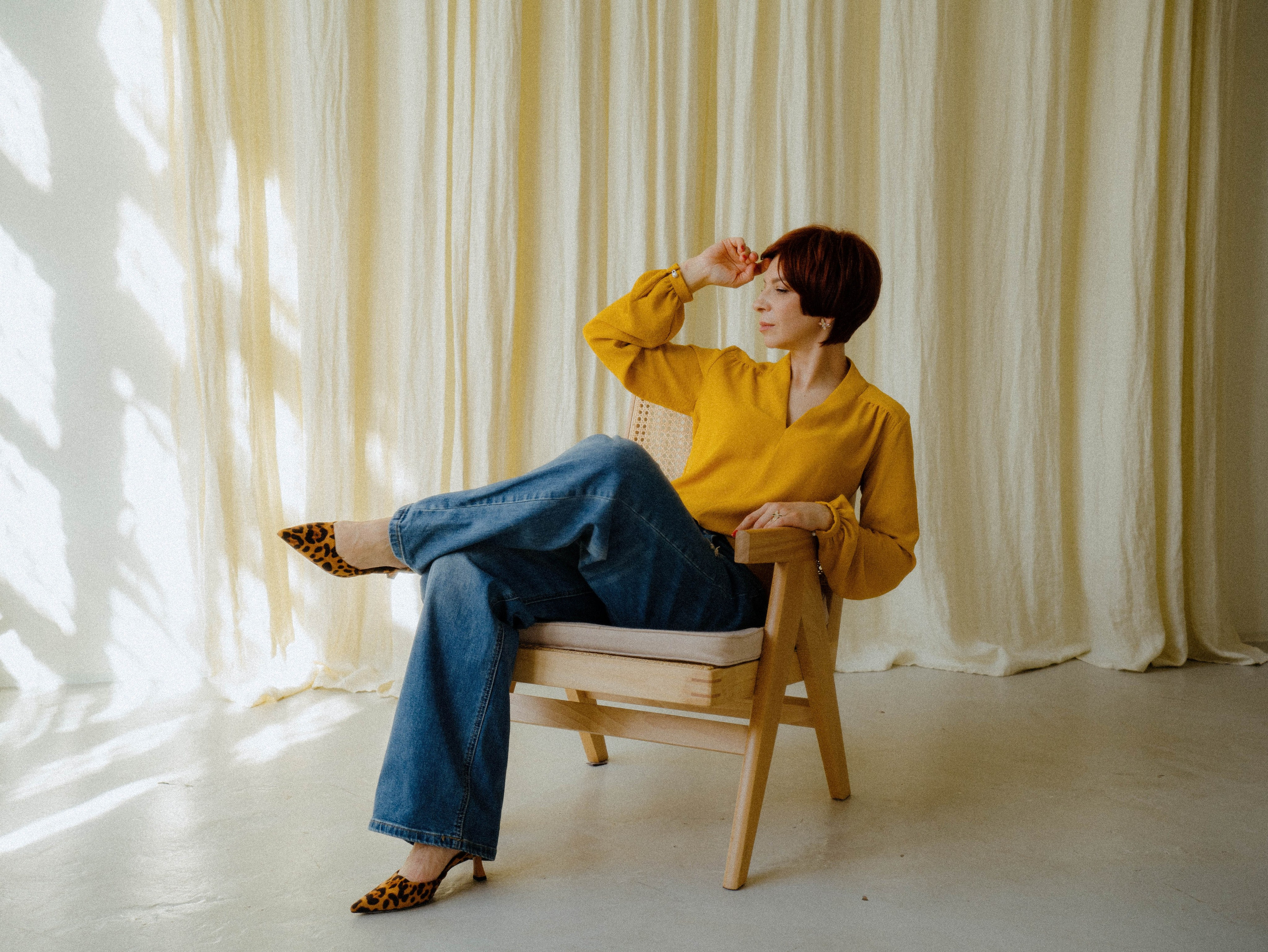 Валентина. Фотограф в Санкт-Петербурге Полковникова Юлия