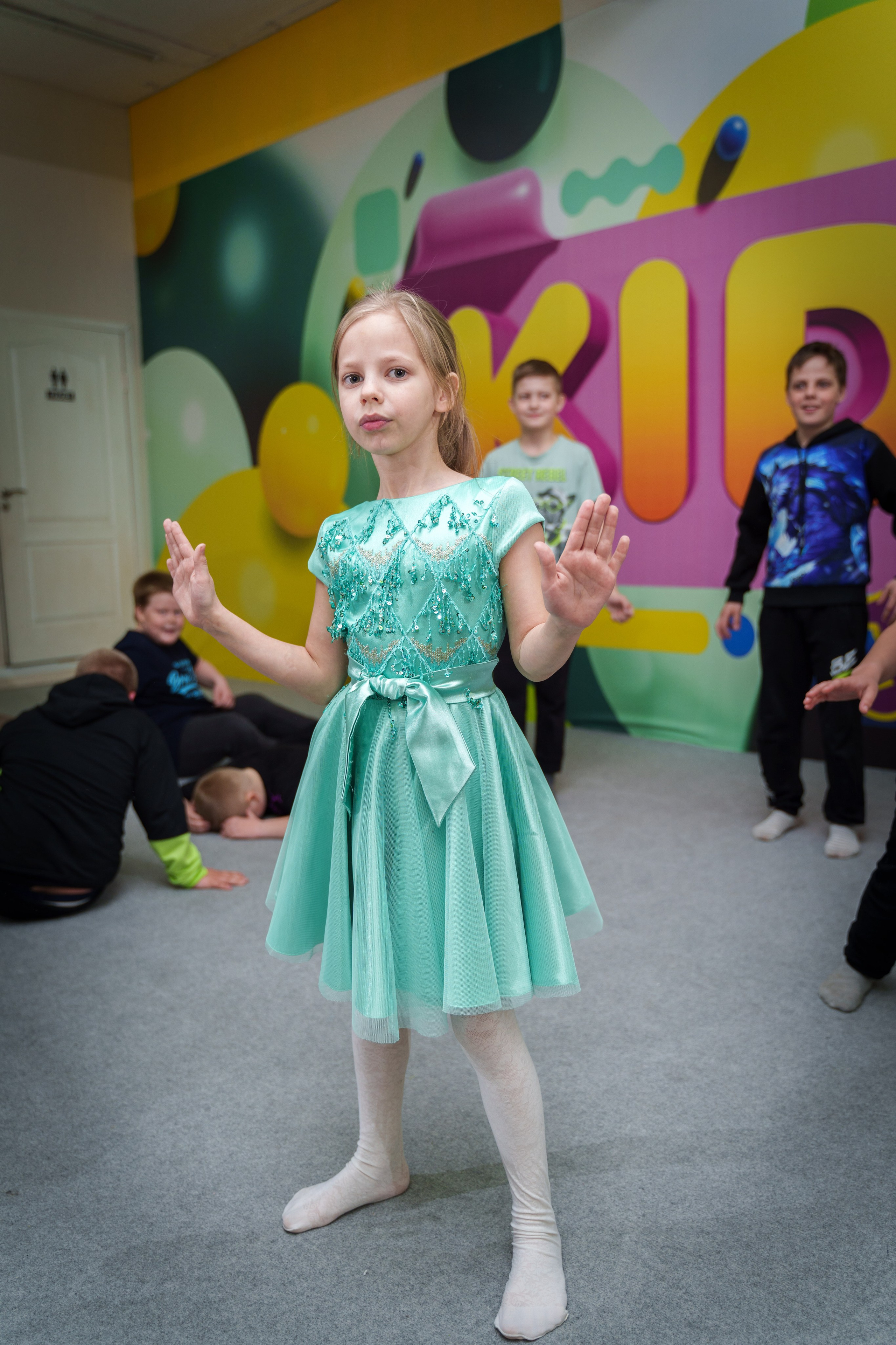 Фотограф на детские праздники. Свадебный и семейный фотограф в Новосибирске Данил Коротких