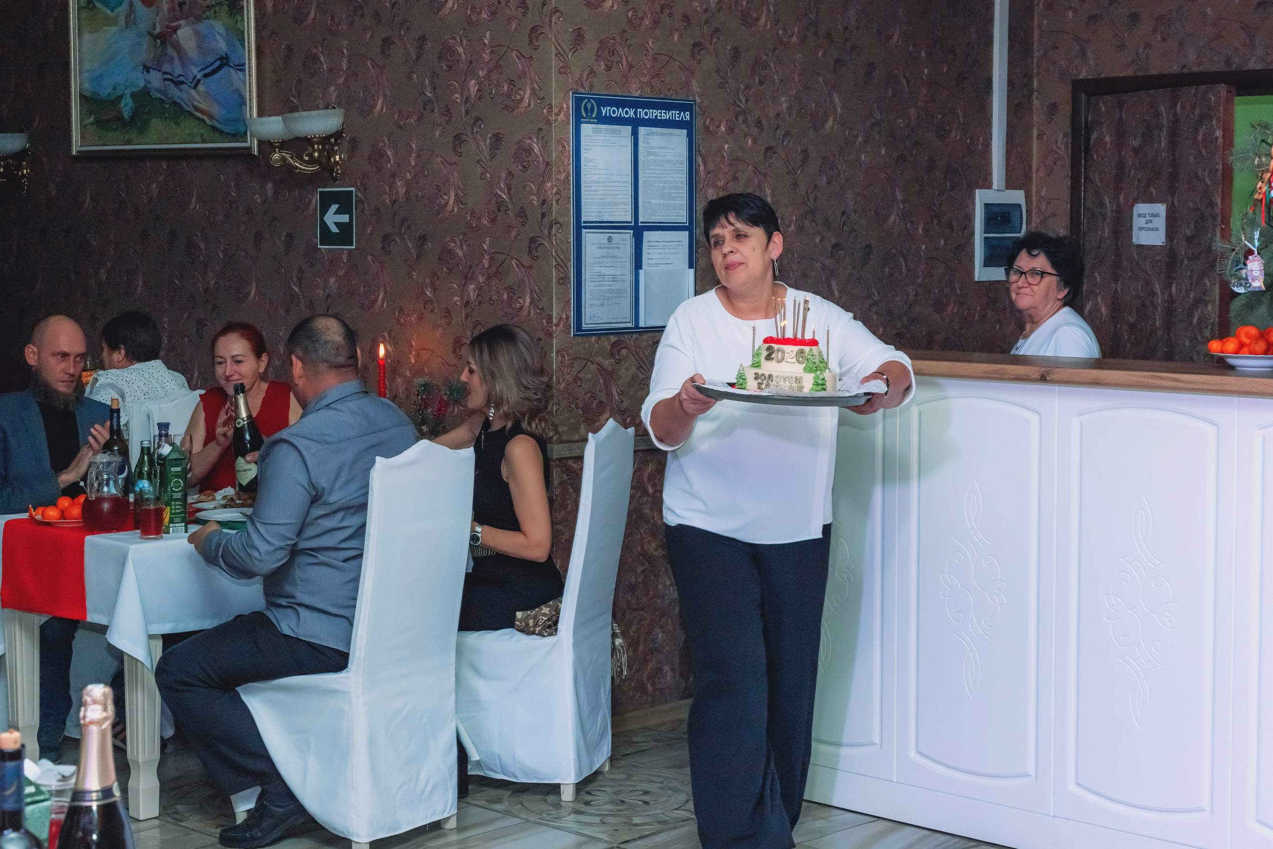 Новый 2026 год