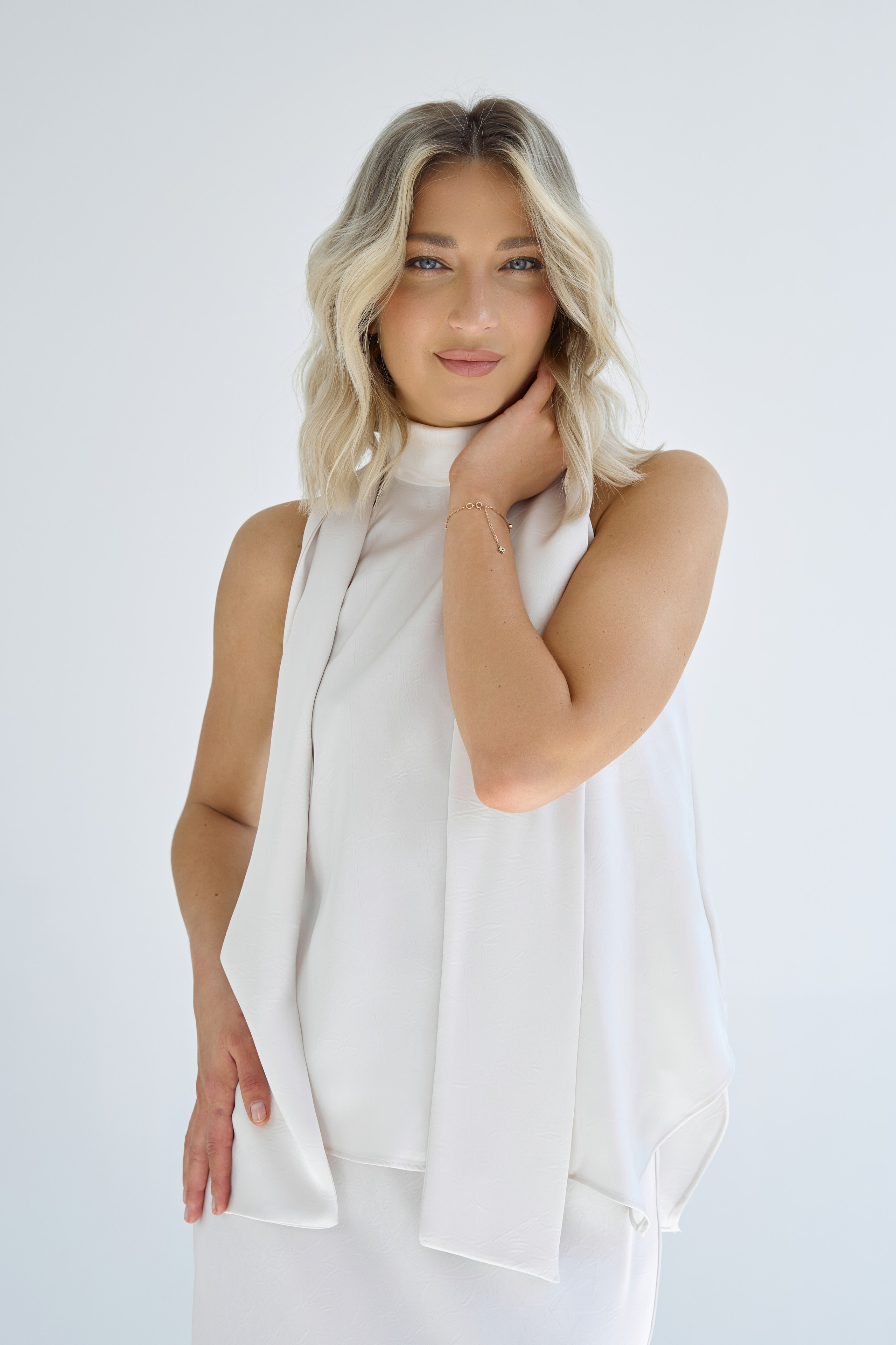 Юлия. Фотограф Алёна Латкина — Екатеринбург