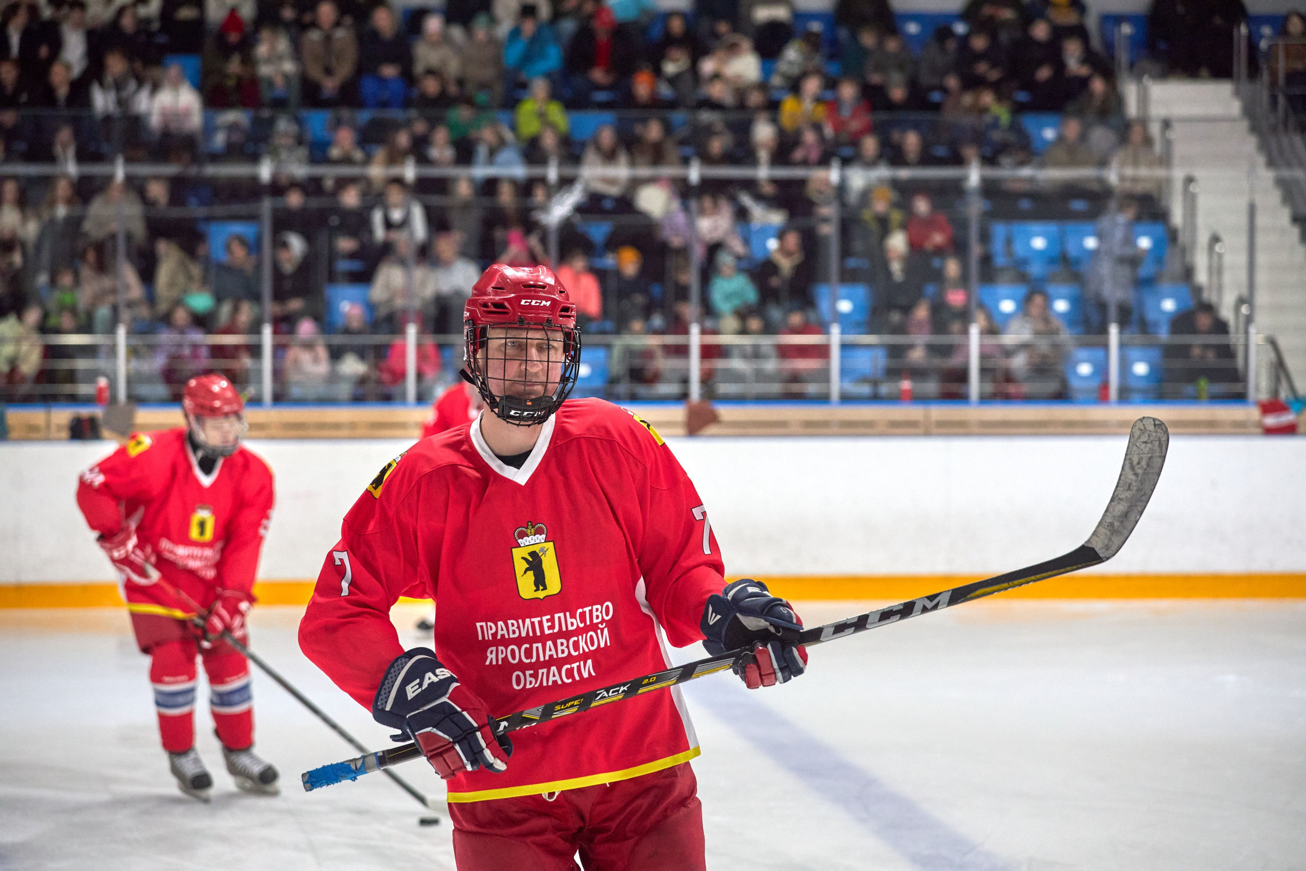 Съёмка Мероприятий. Фото и видеосъёмка в Ярославле | Грибов Медиа контент студия  — от 2500 ₽/час