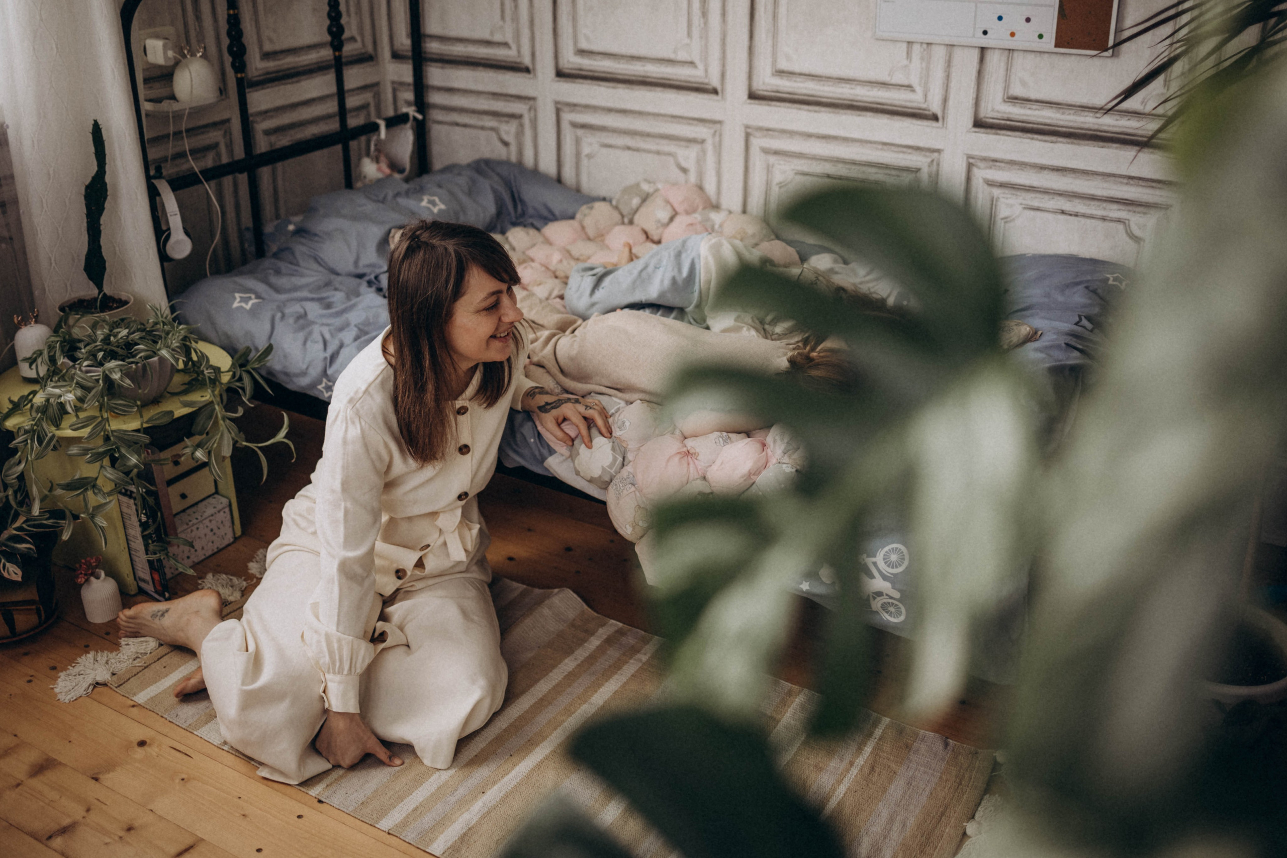 Домашняя семейная история. Главная