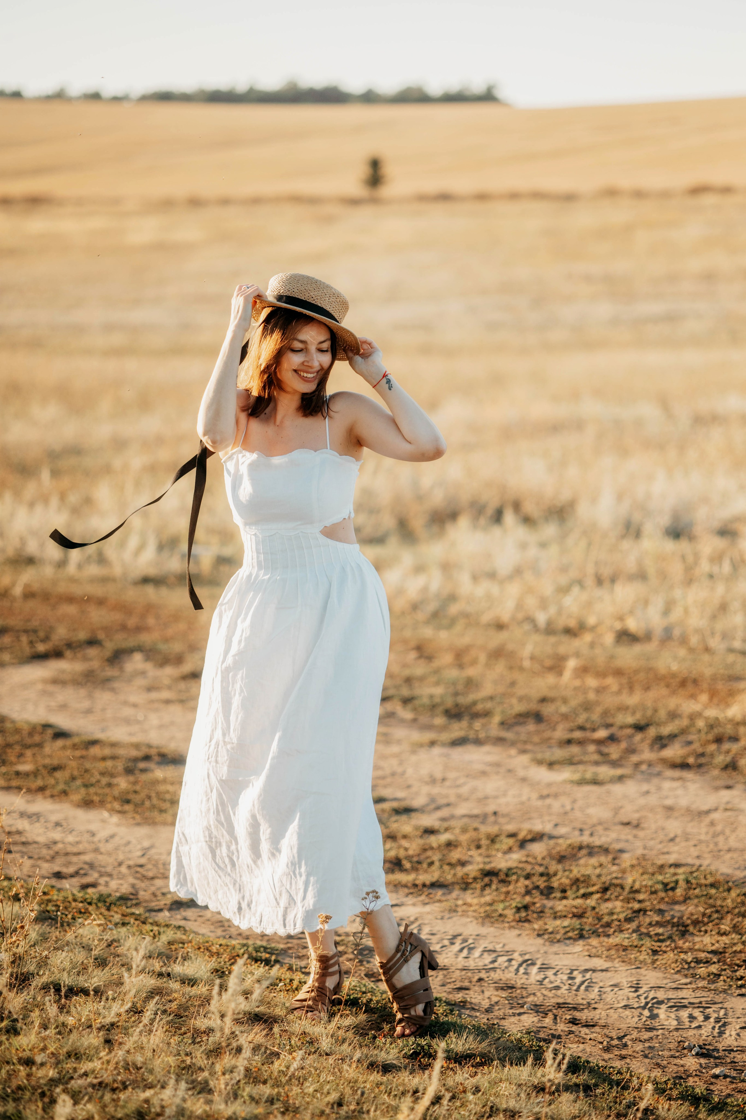 Юля. Главная