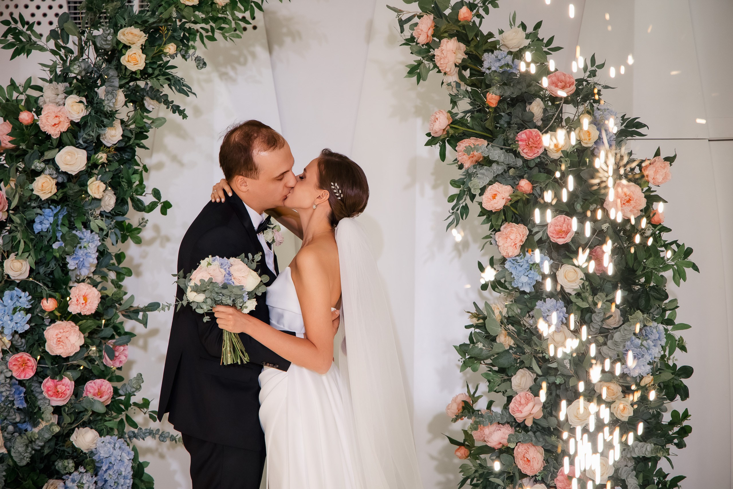 Вячеслав и Анастасия. Karas. Выездная.Полный день. Свадебный фотограф в Хабаровске