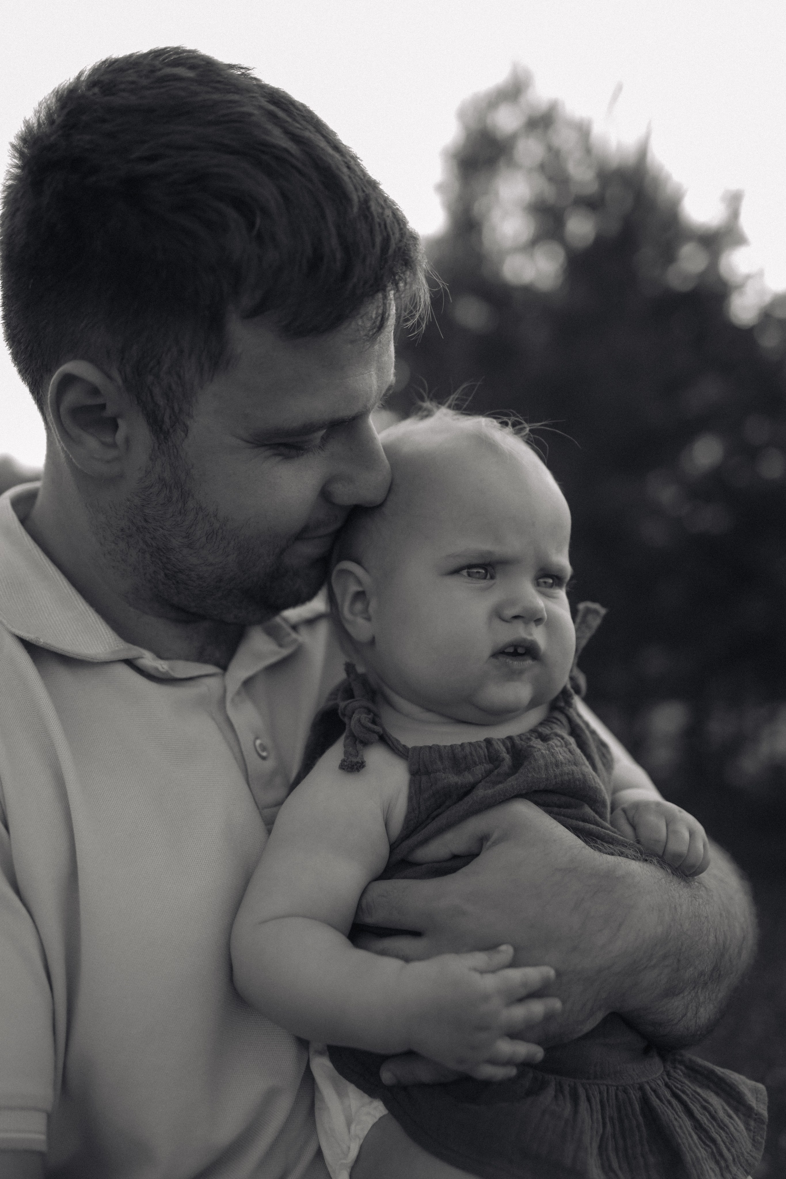 О любви и Прогулках. Марина Мужиченкова. Семейная и детская фотосъёмка в Москве