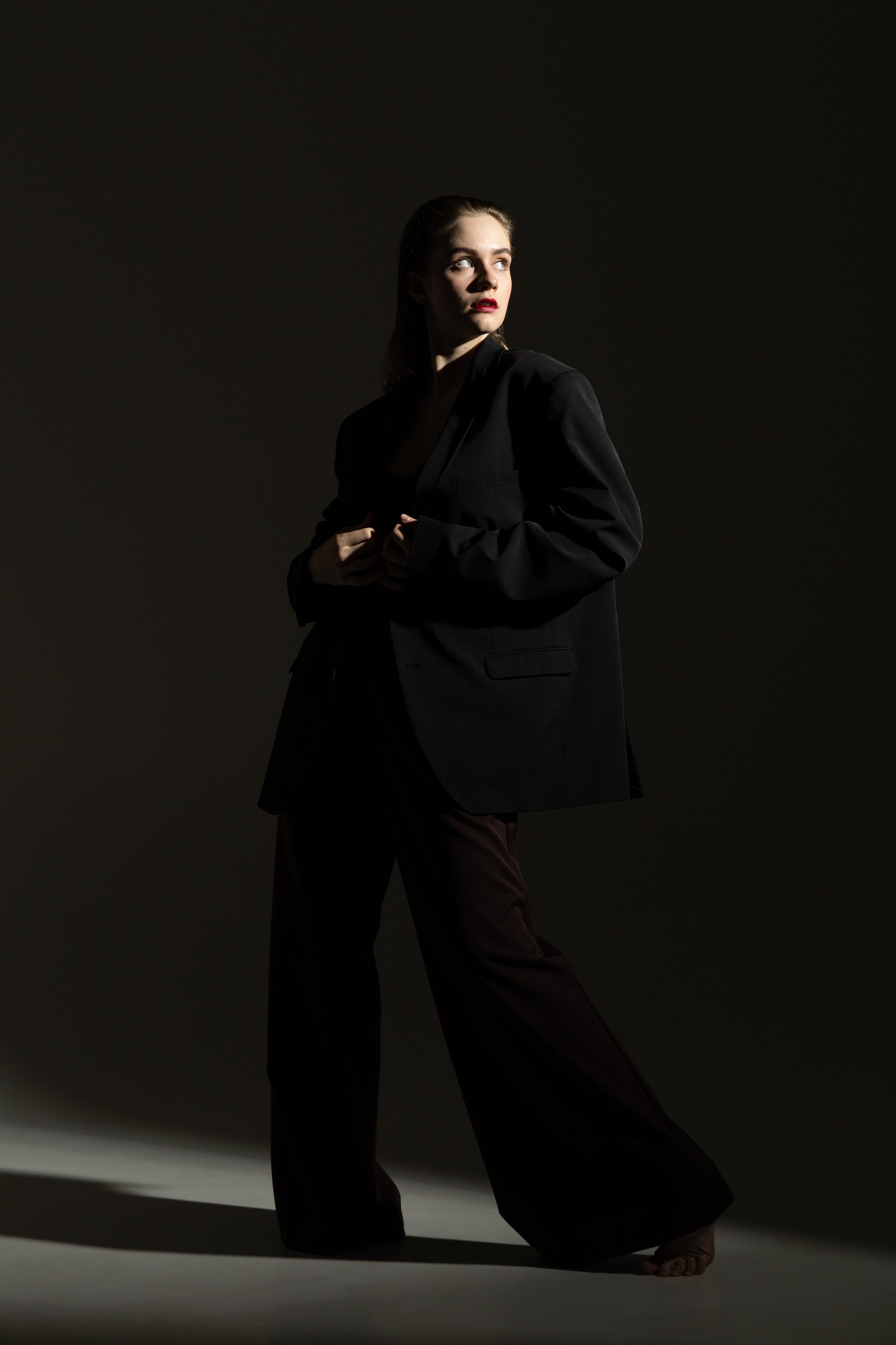 Женский портрет. Семейный и репортажный фотограф Наташа Давыдова