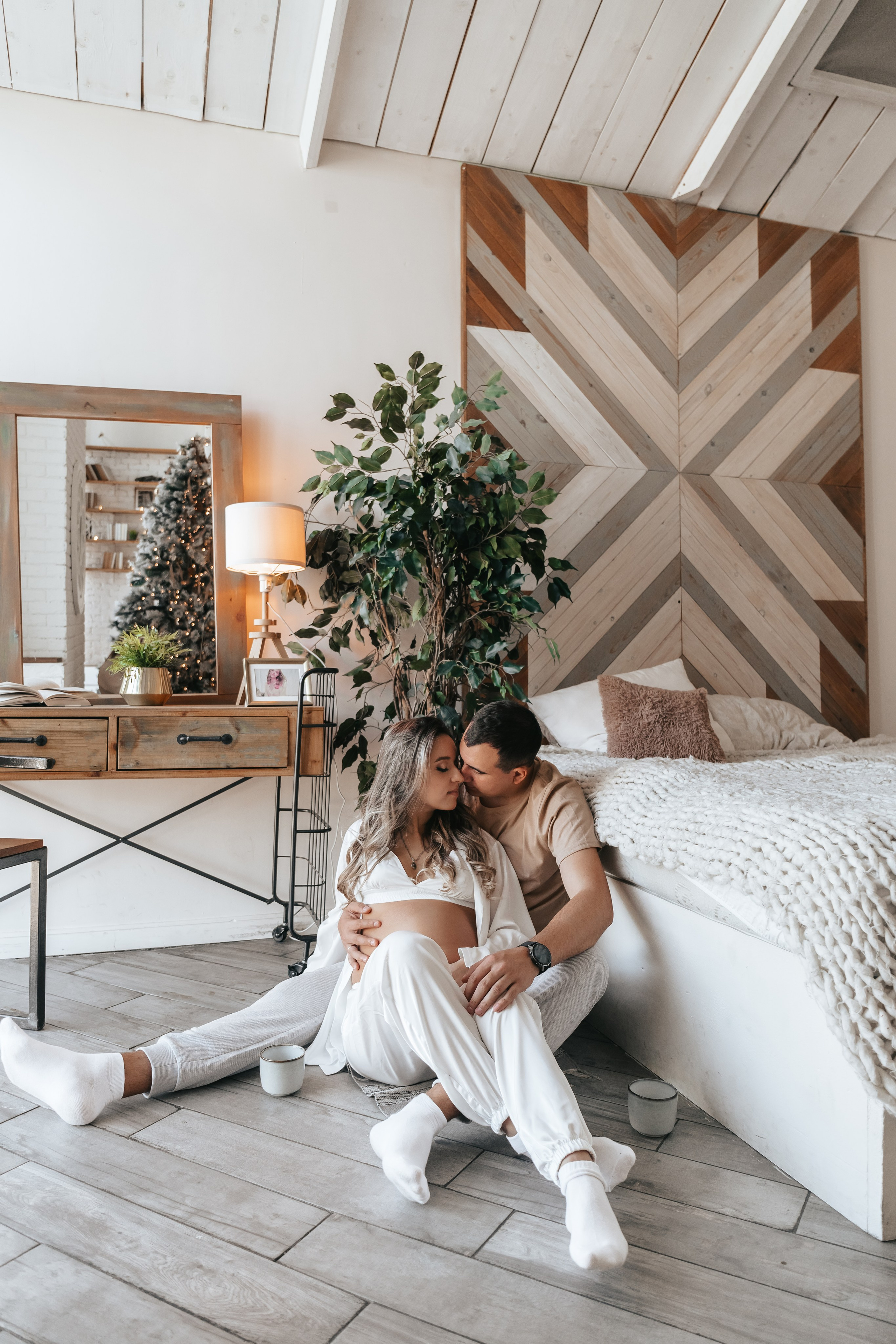 № 12. Фотограф в Москве Юлия Хамзина