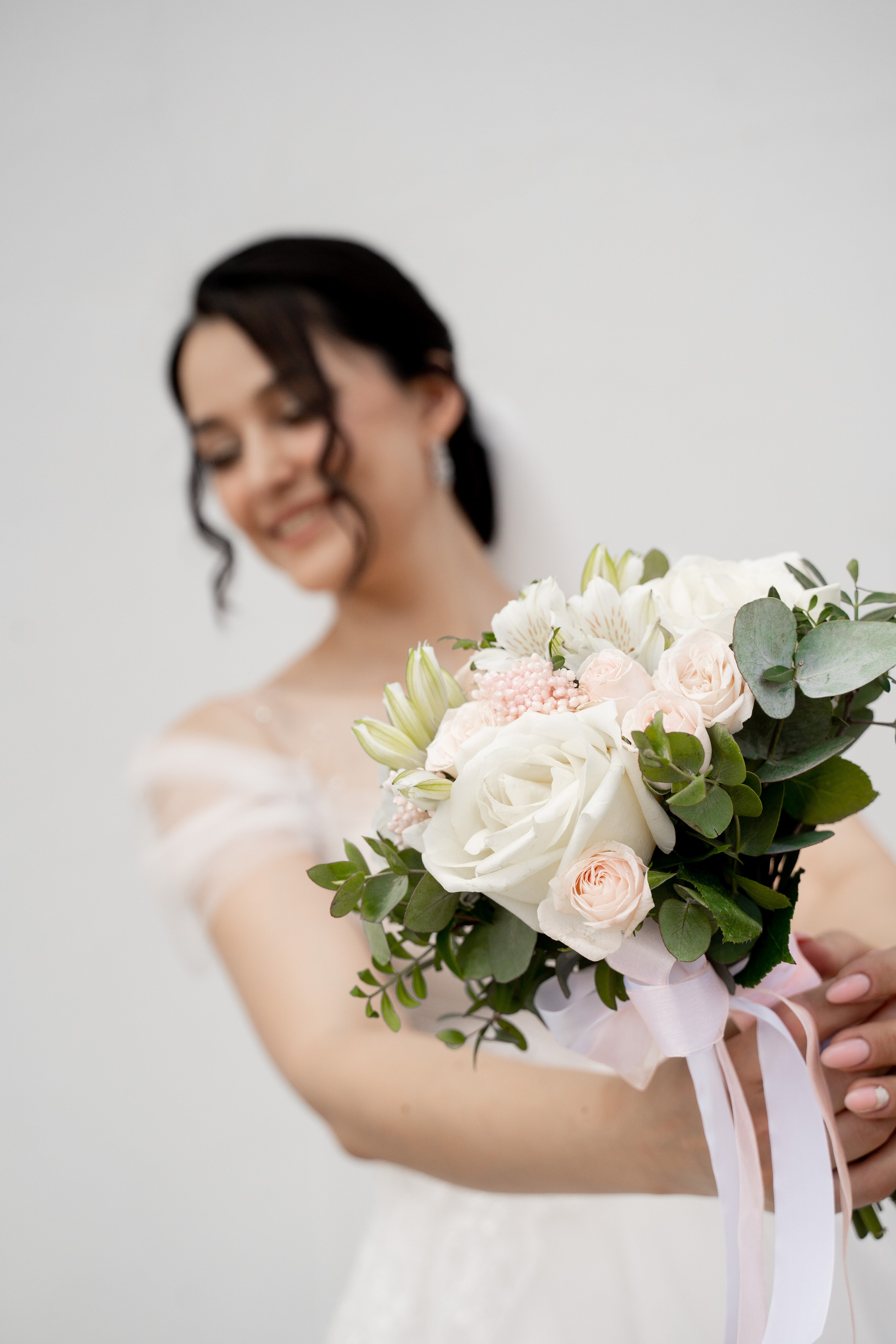 Свадьба в Бирске