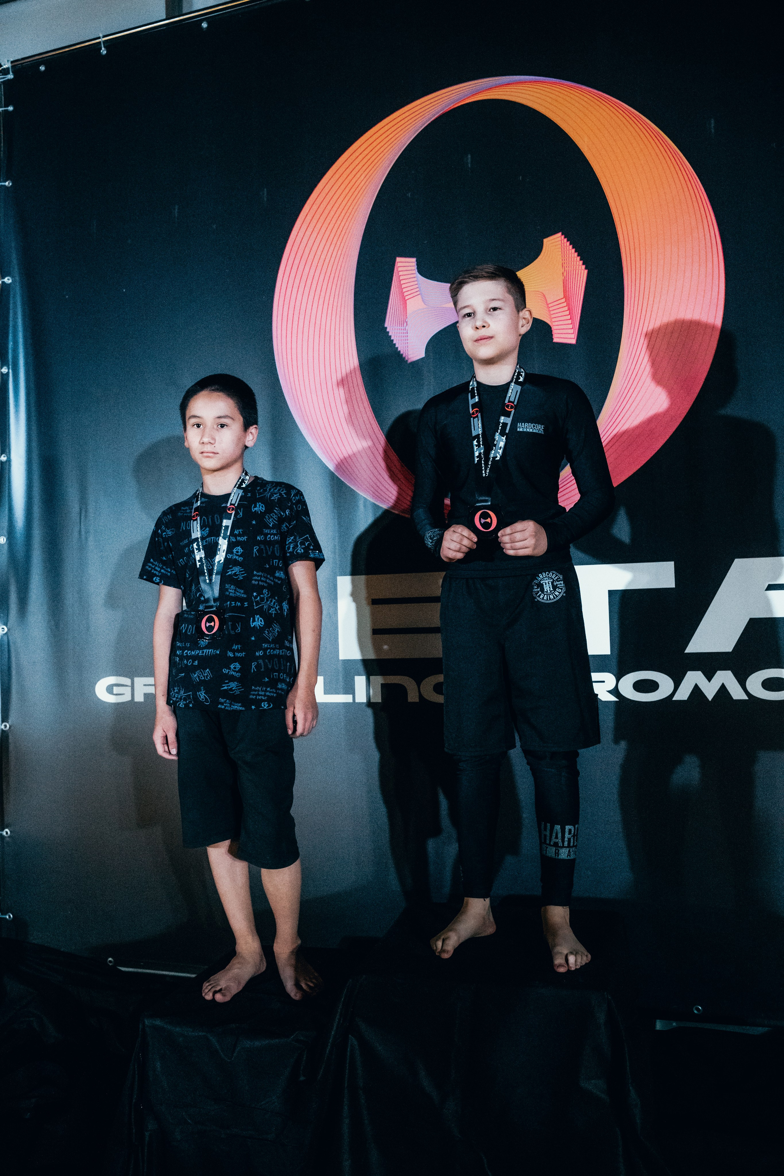 Турнир Teta Promotion 2024. Главная