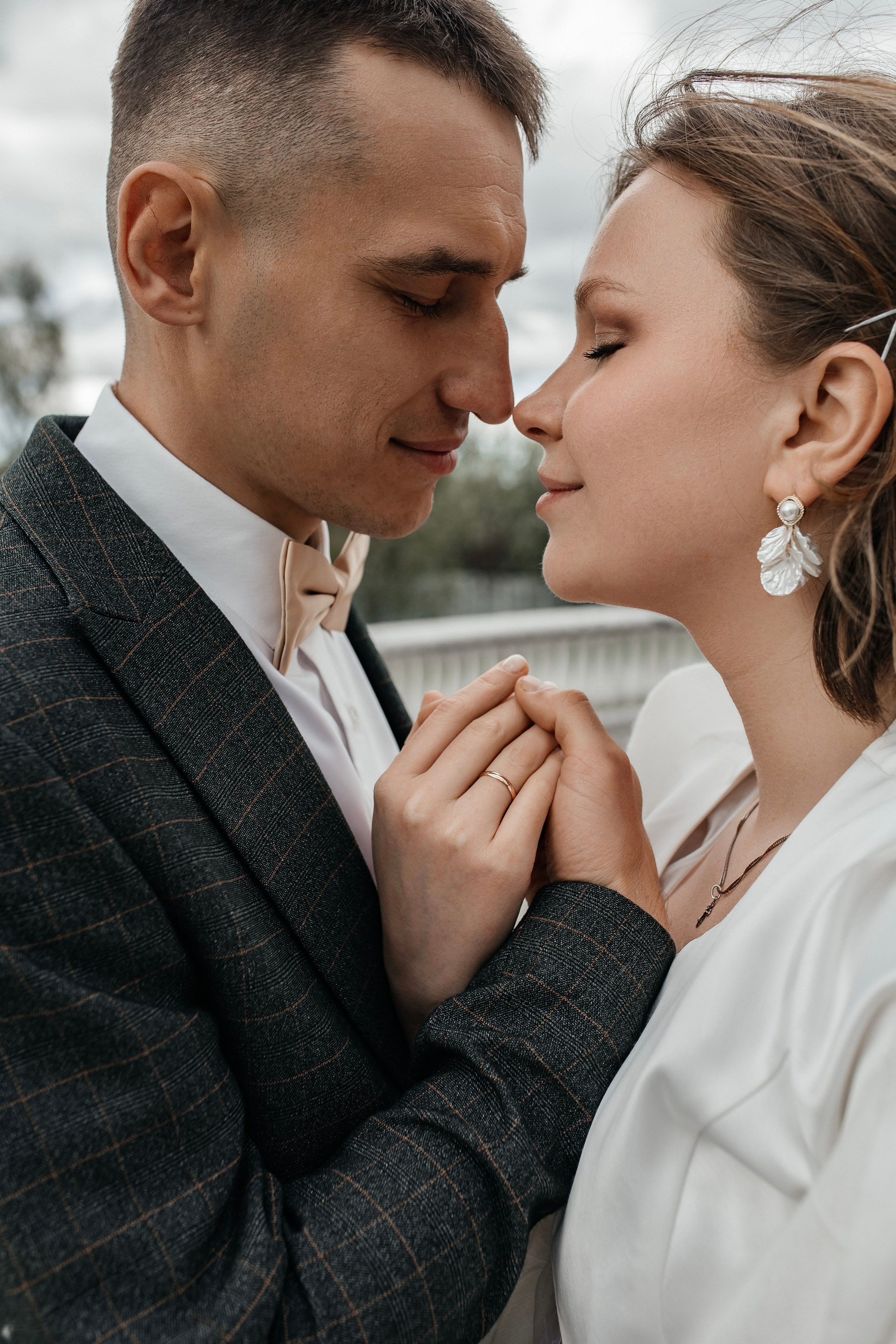 Дарья & Сергей. Ph.nataluuna ФОТОГРАФ СЕРГИЕВ ПОСАД