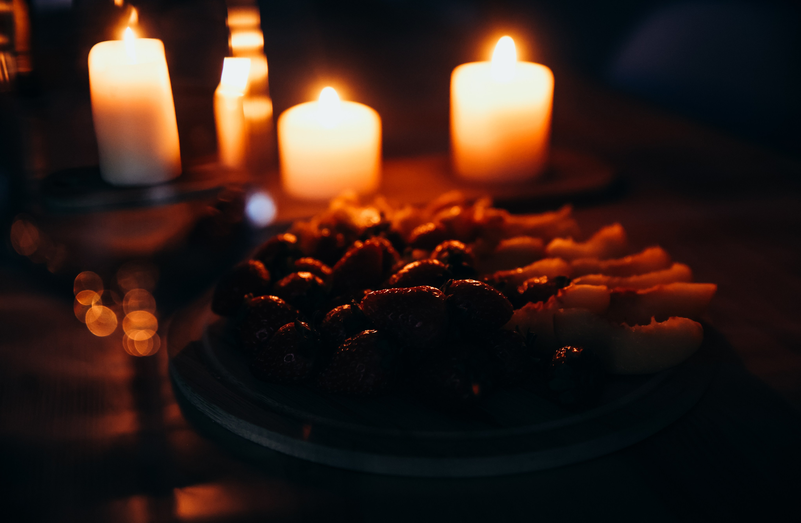 Love story. Главная