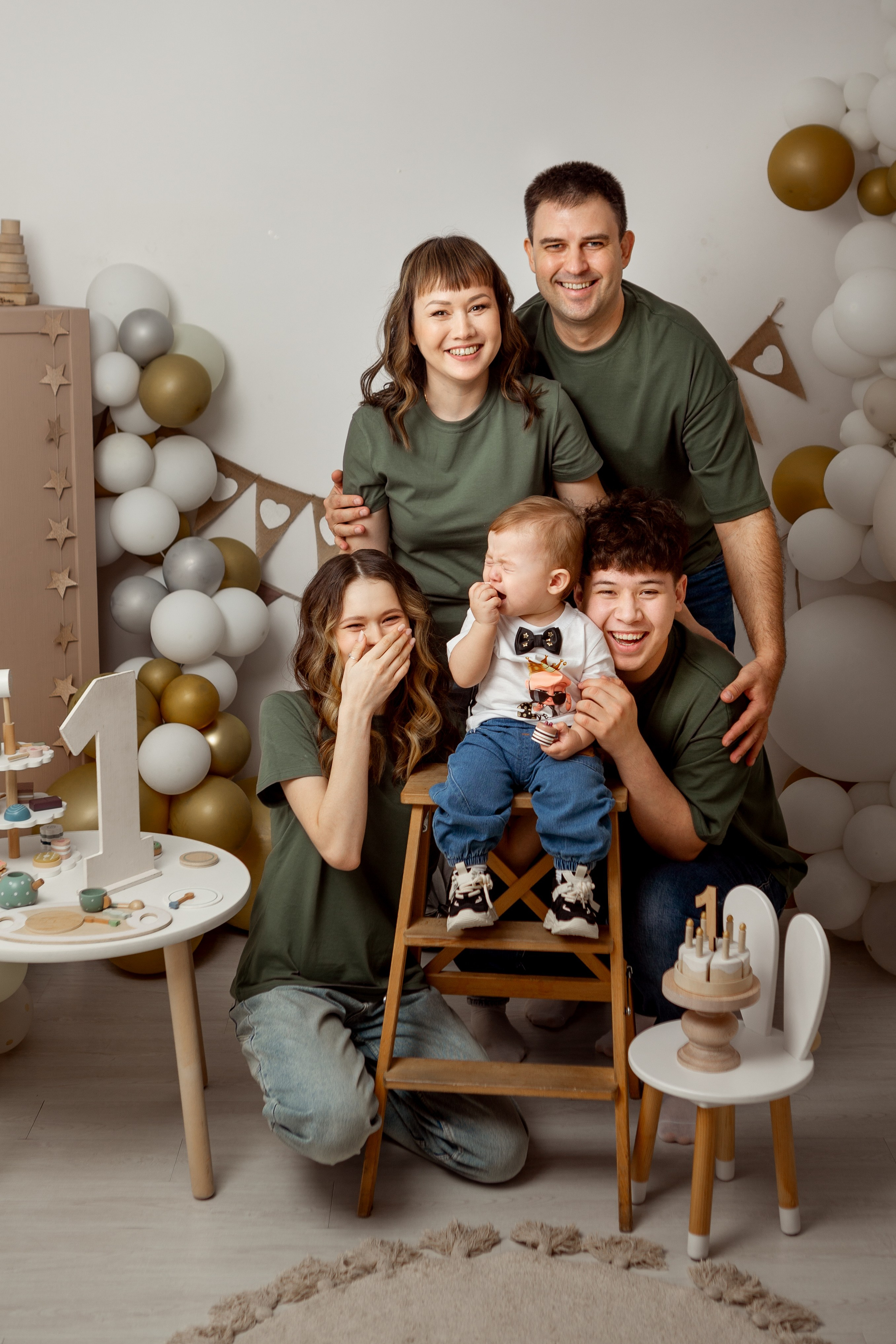 Семейная и детская съемка. Детский семейный фотограф в Севастополе Крыму