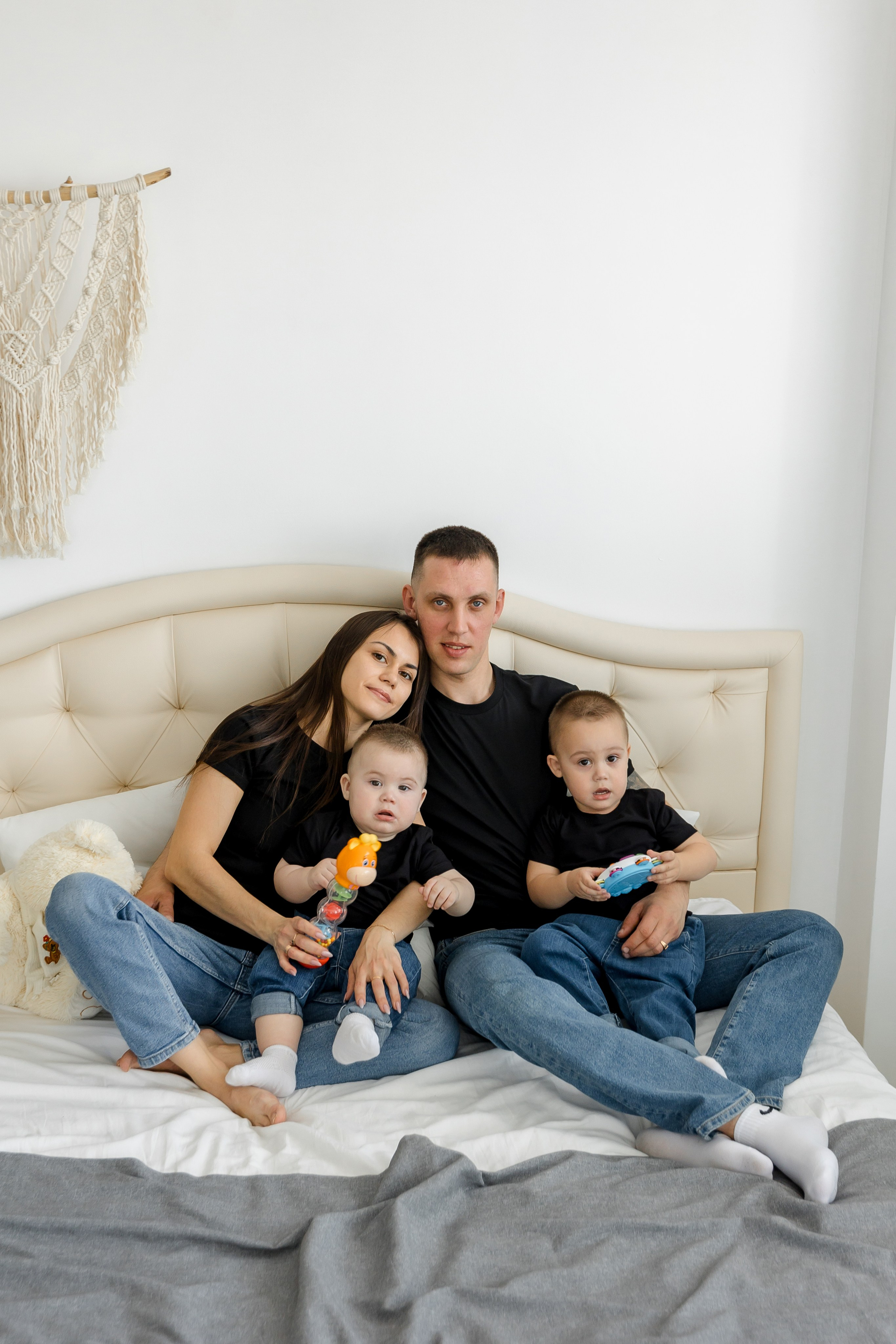 Семья. Свадебный и семейный фотограф Динар Гильмутдинов