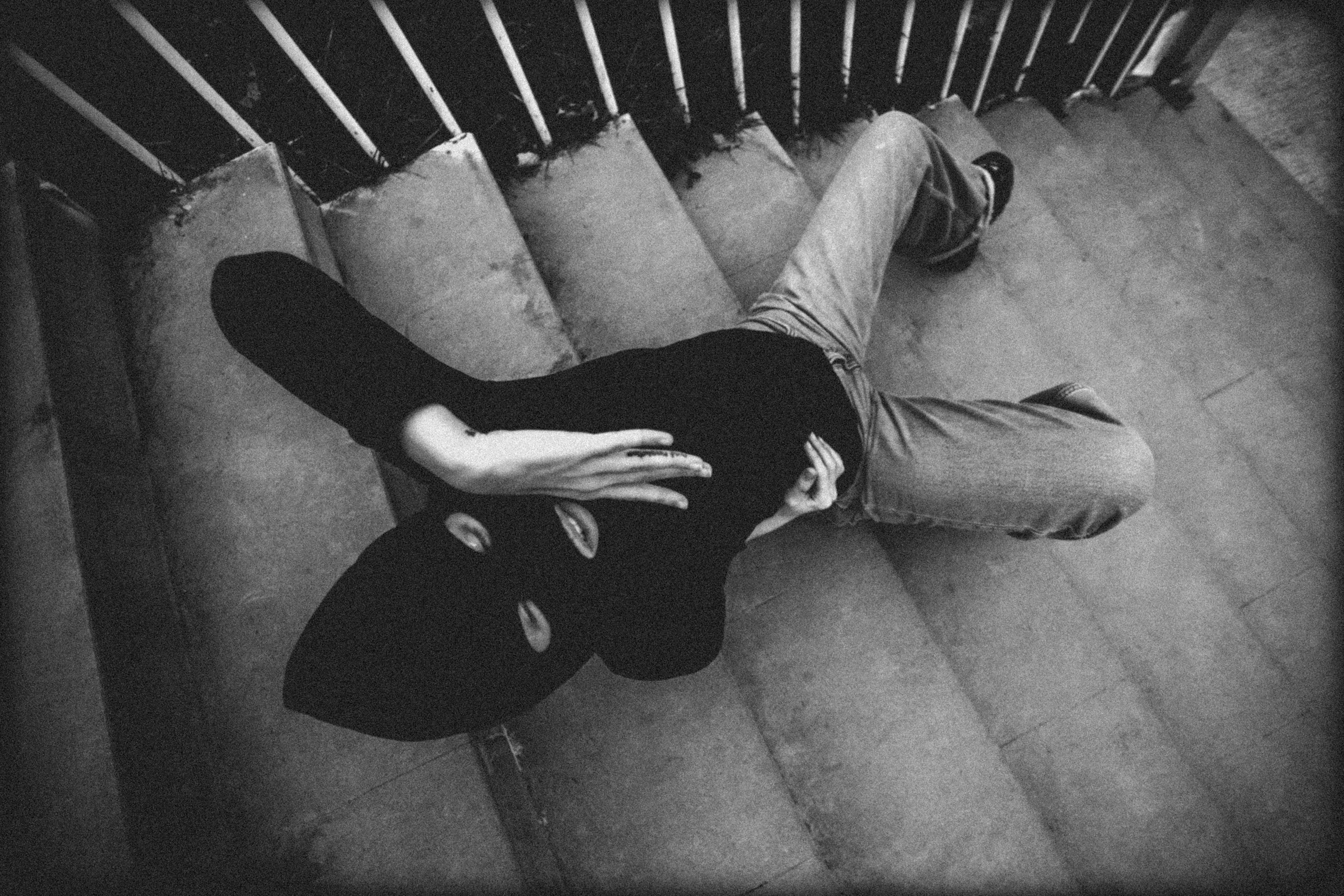 Аня. Фотограф Тбилиси Саша Мороз