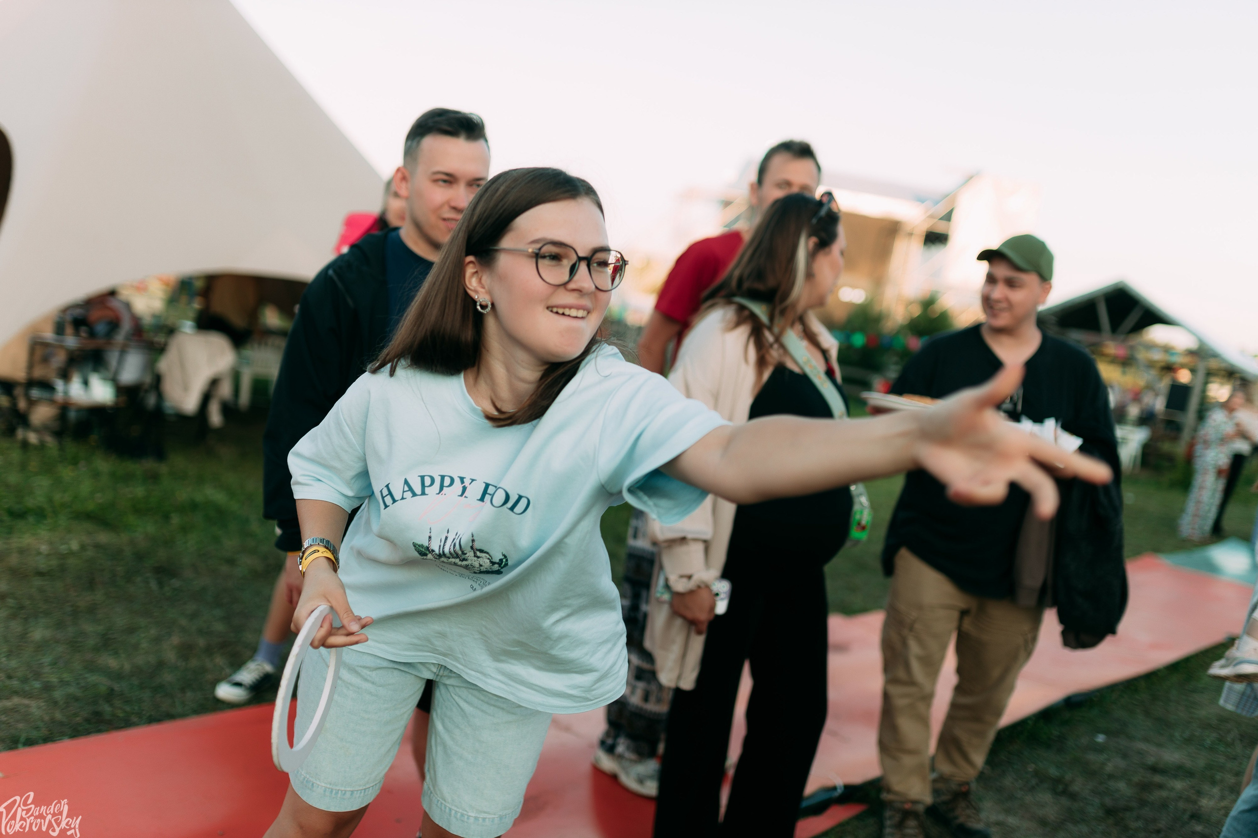 Самокат. Свадебный и репортажный фотограф в Чебоксарах Покровский Александр