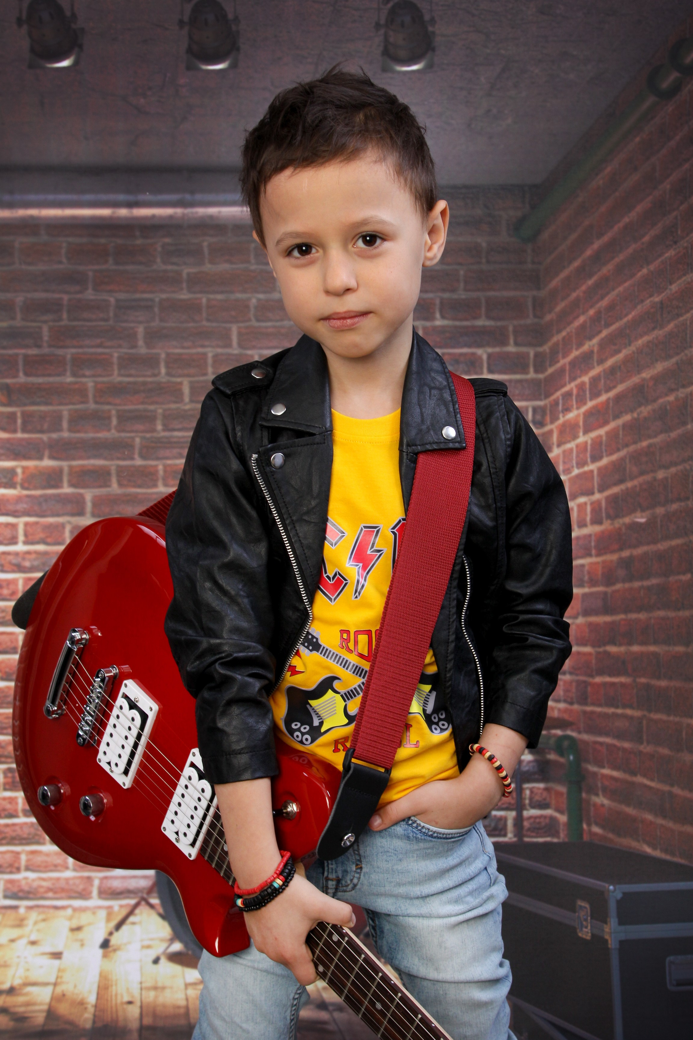 КОМПАНИЯ КРАЙФОТО ФОТОСЕССИЯ РОК-н-РОЛЛ