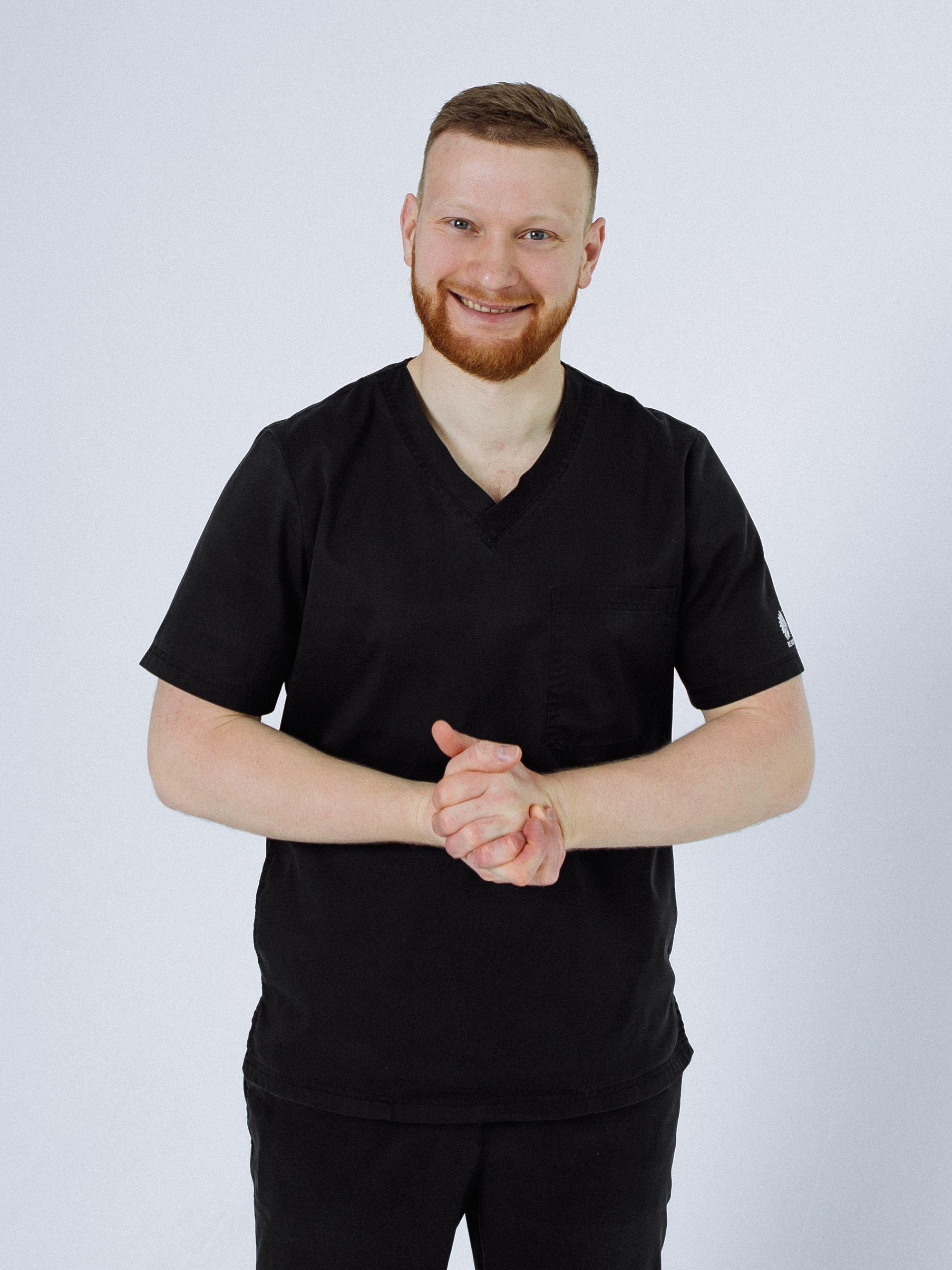 Александр. Свадебный и портретный фотограф Виктория Шипелик