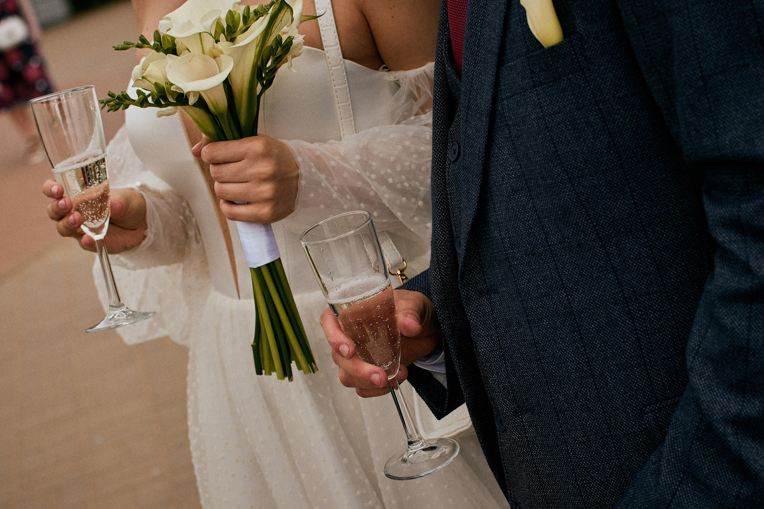 Творили в Таврическом. Свадебный фотограф Анастасия Лахтионова