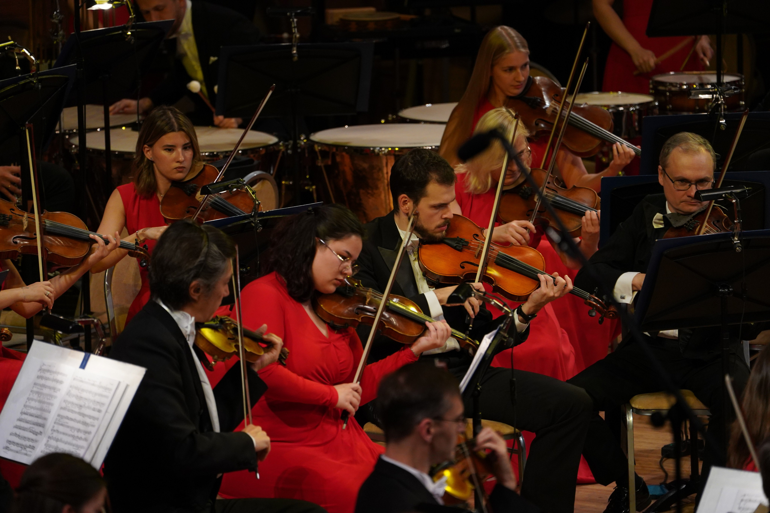 Концерты. Фотограф в Москве Асиетта