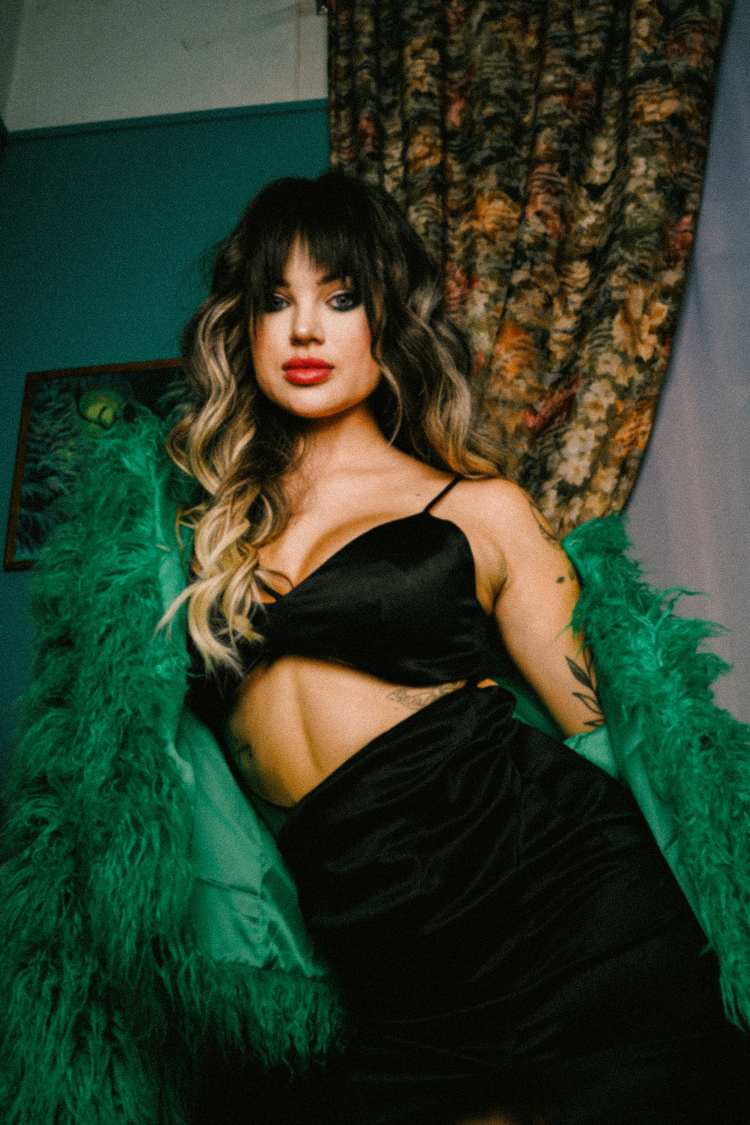 Виктория. Фотограф в Москве Асиетта