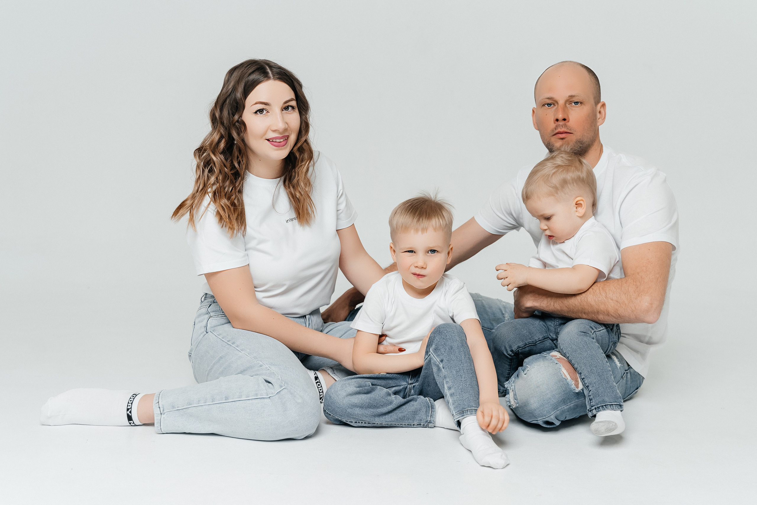 Семейные и детки. Виктория Алпеева — фотограф по любви