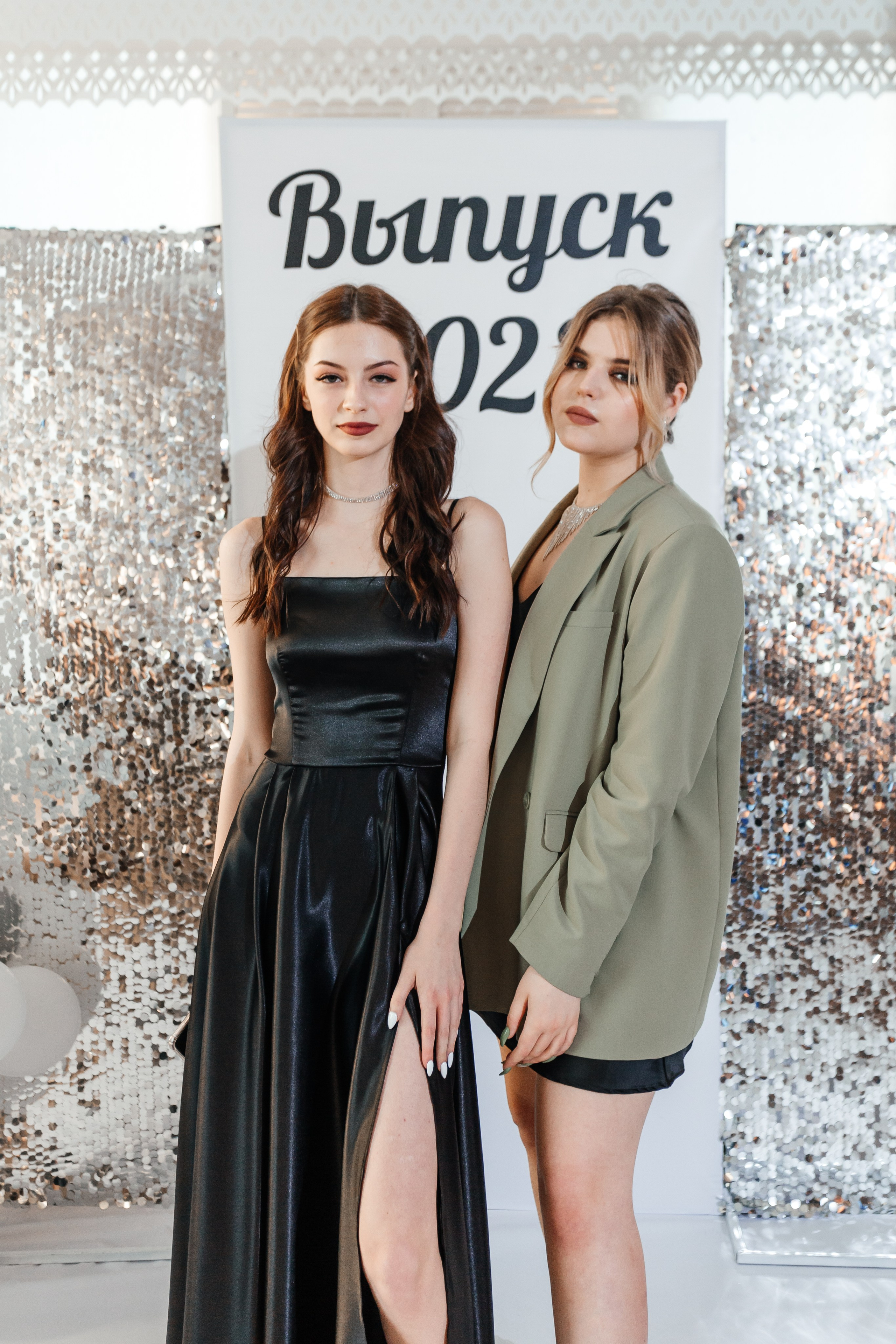 Выпускной 11 «А». Школа № 42. Свадебный фотограф в Краснодаре Николай Крауз