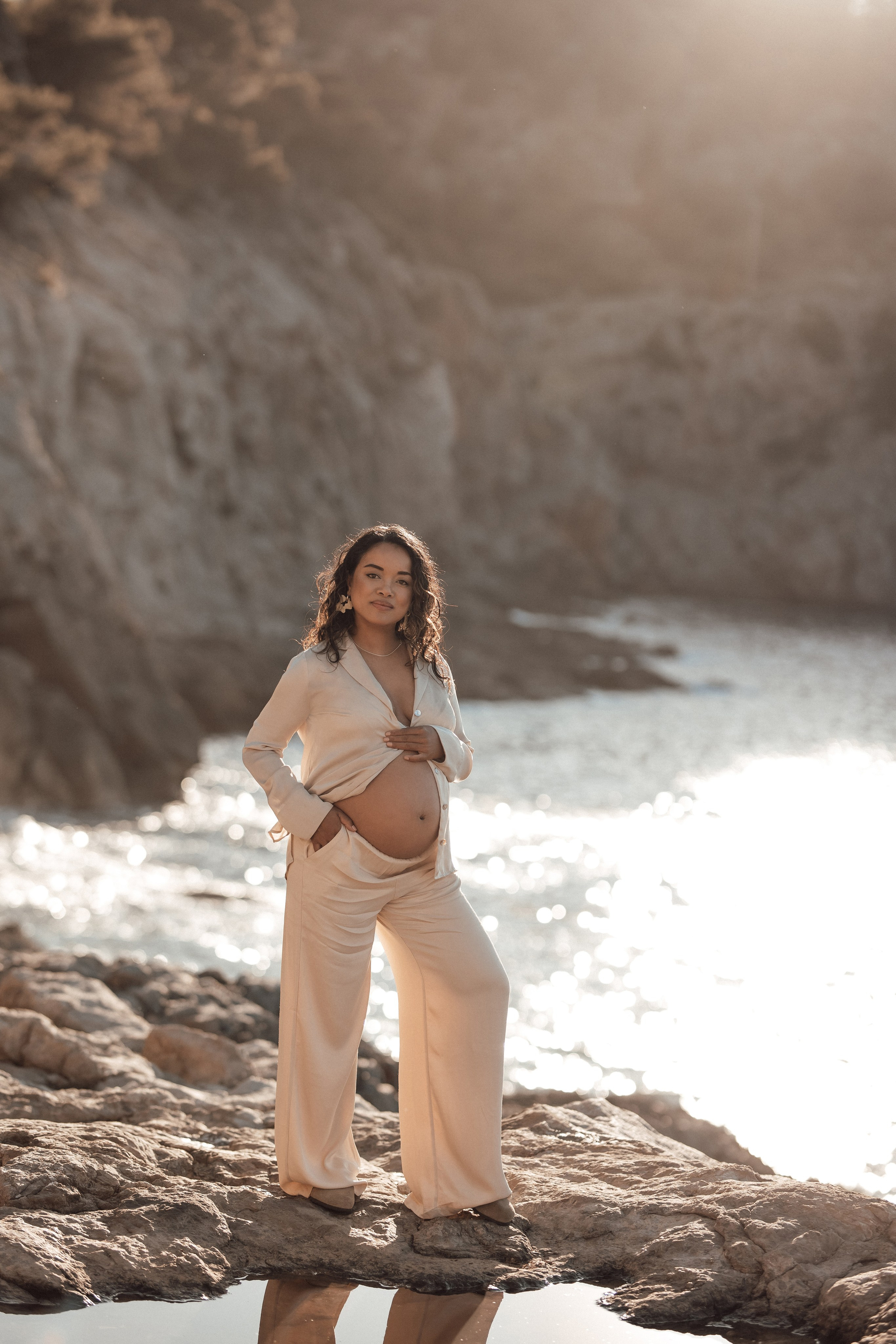 Ch&M. Фотограф на Майорке Екатерина Дробышева