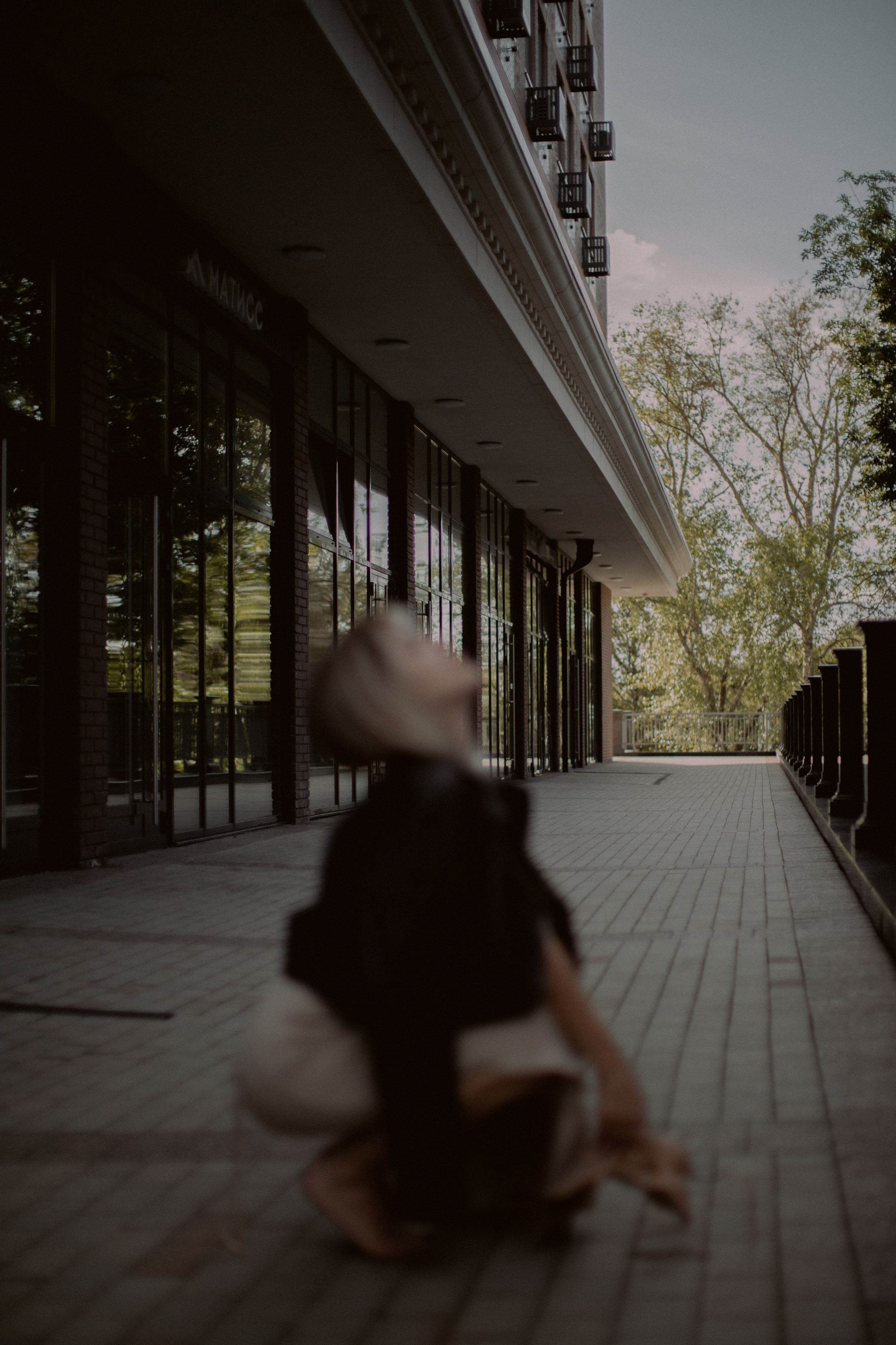 Маша. Фотограф в Нижнем Новгороде