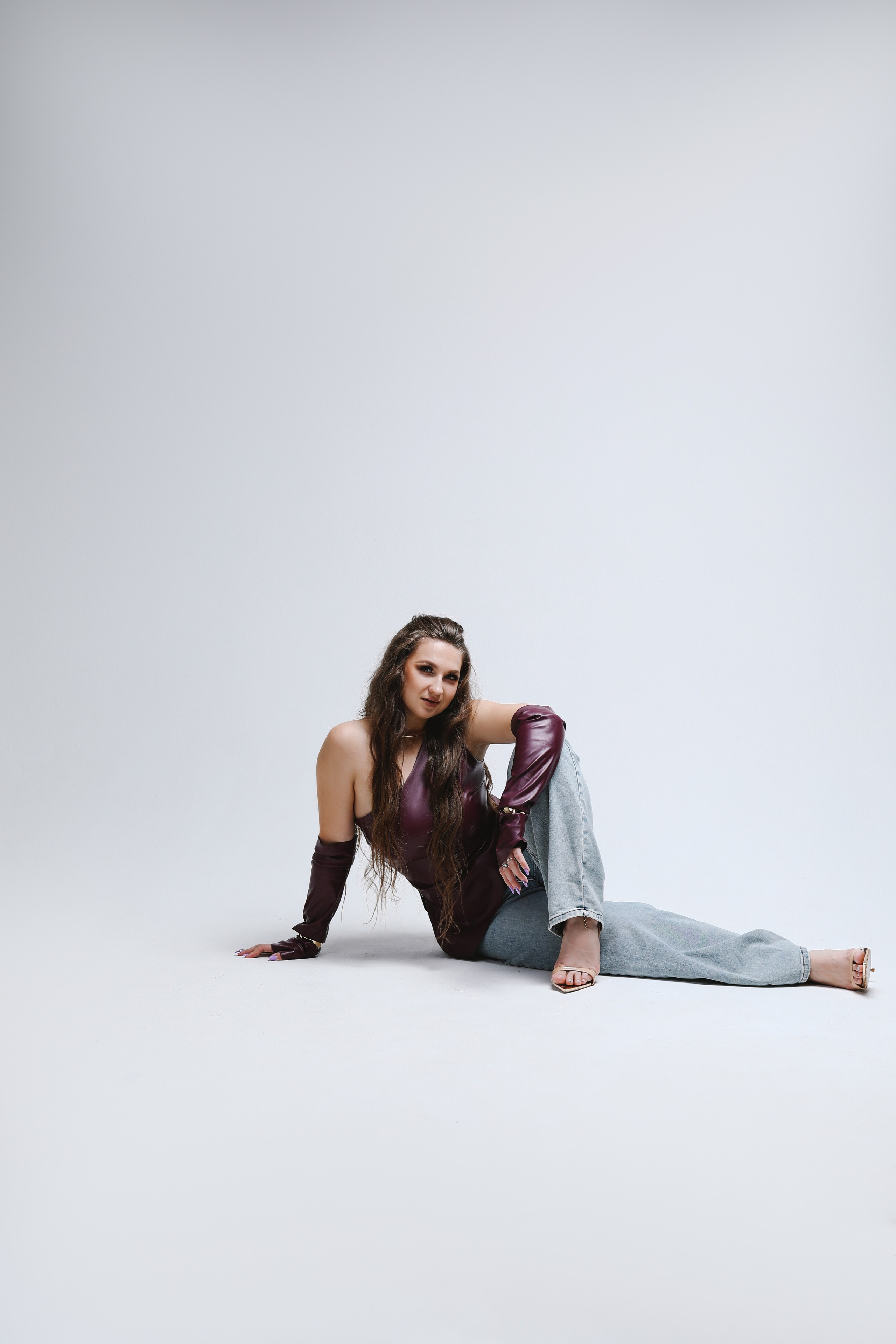 Света. Фотограф в Нижнем Новгороде