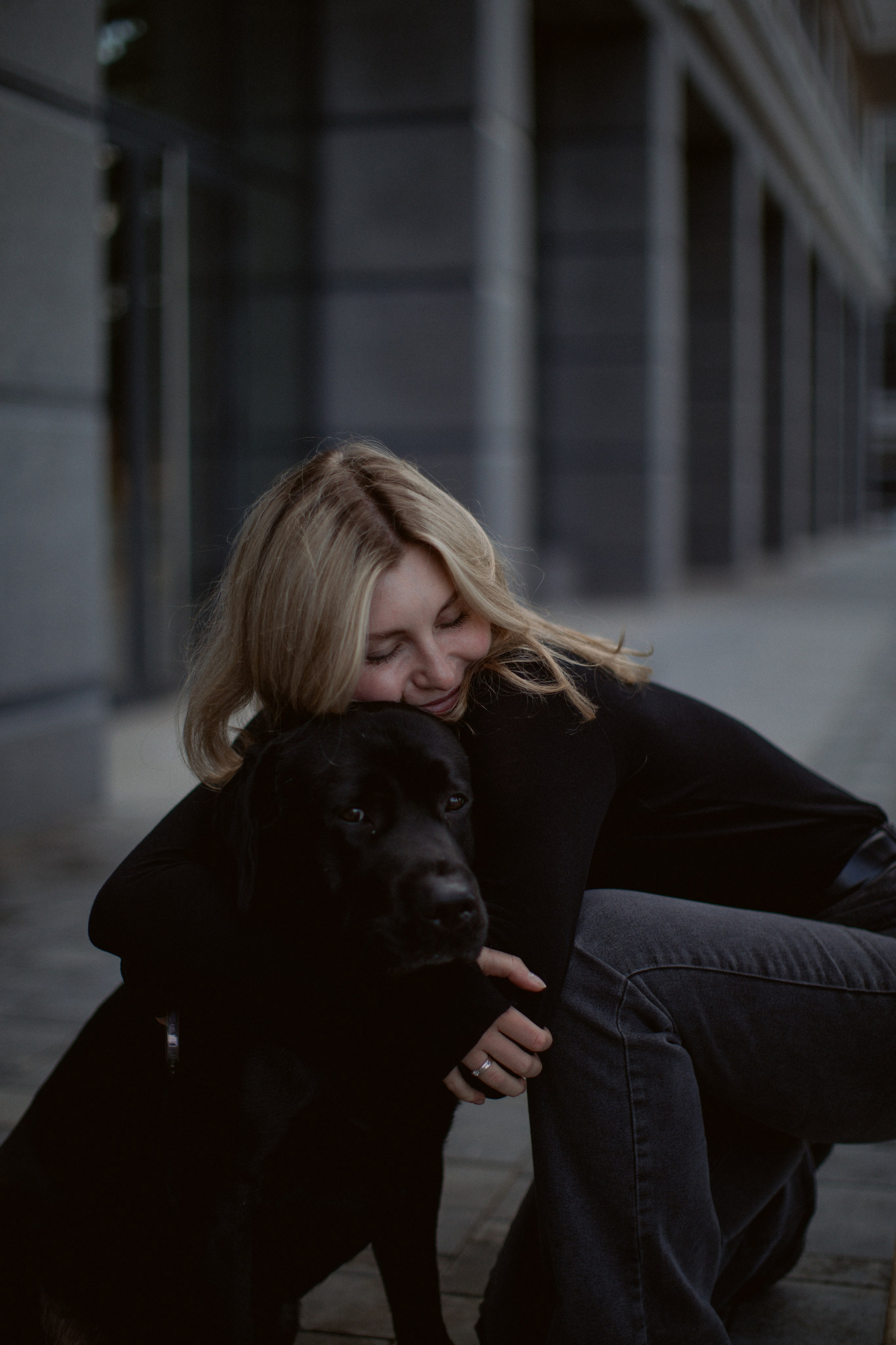 Оля. Фотограф в Нижнем Новгороде