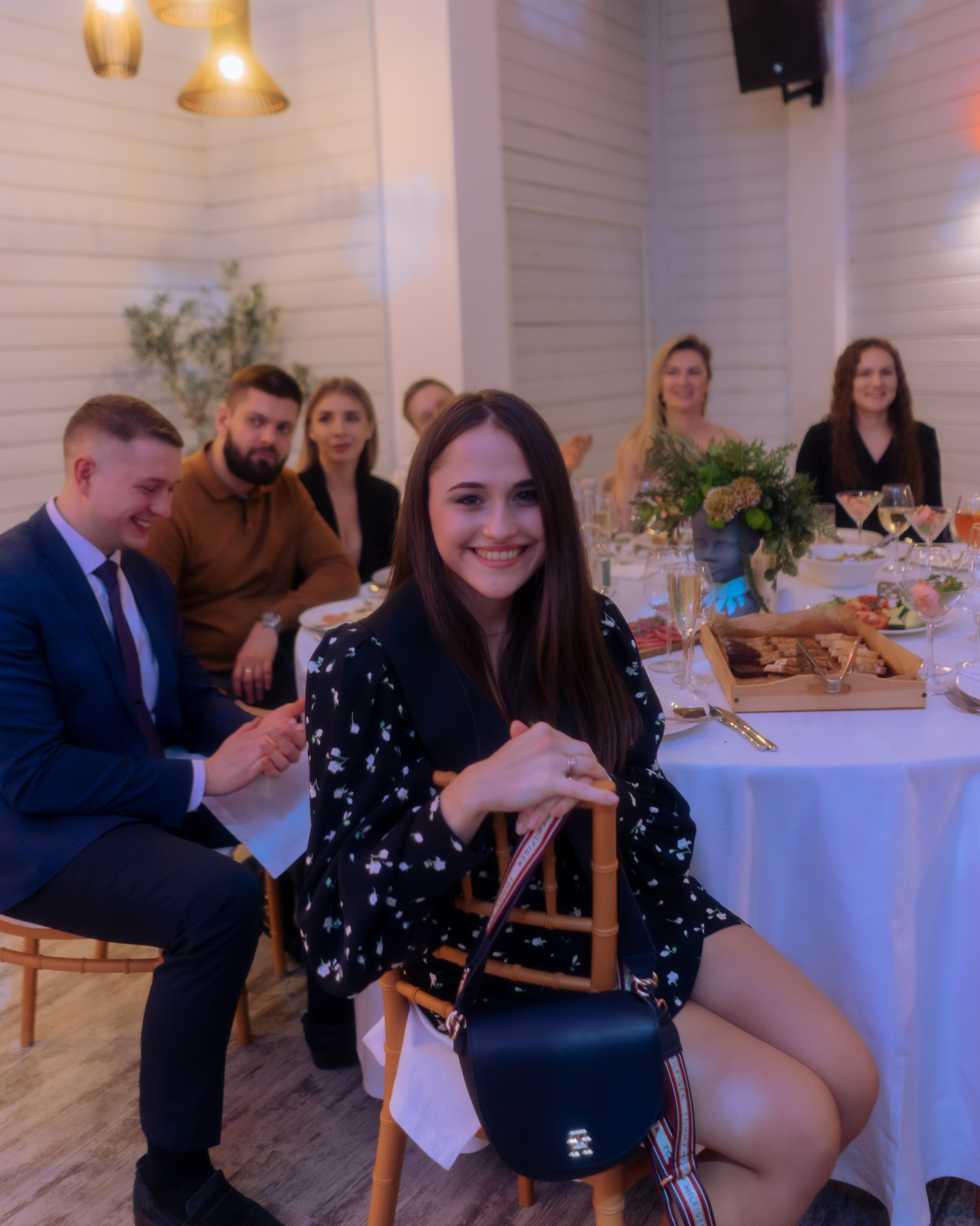 Винтажная сказка'. Свадебный фотограф в Санкт-Петербурге Миша Репина