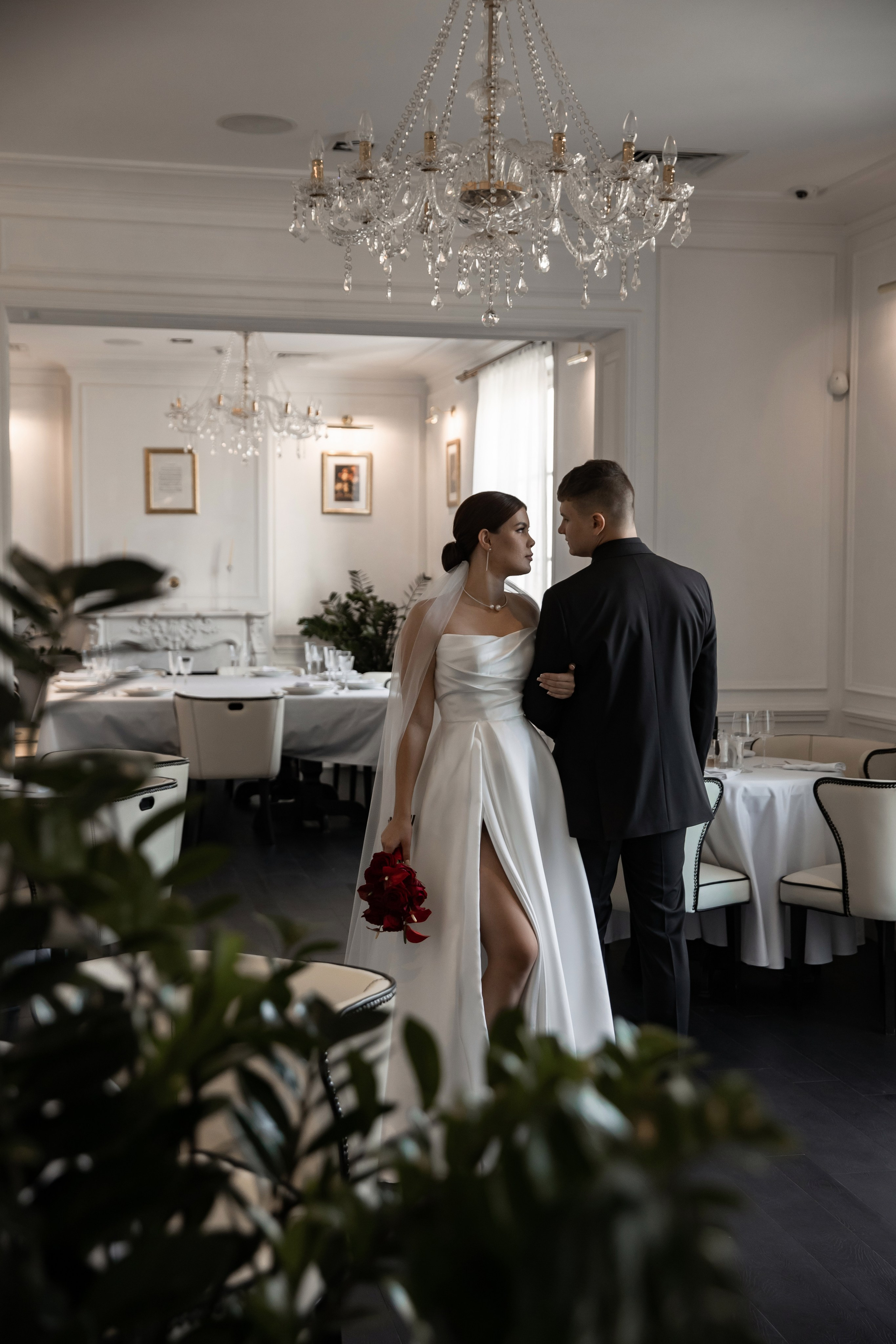 Алина Артём. Свадебный фотограф в Краснодарском крае Карина Будниченко