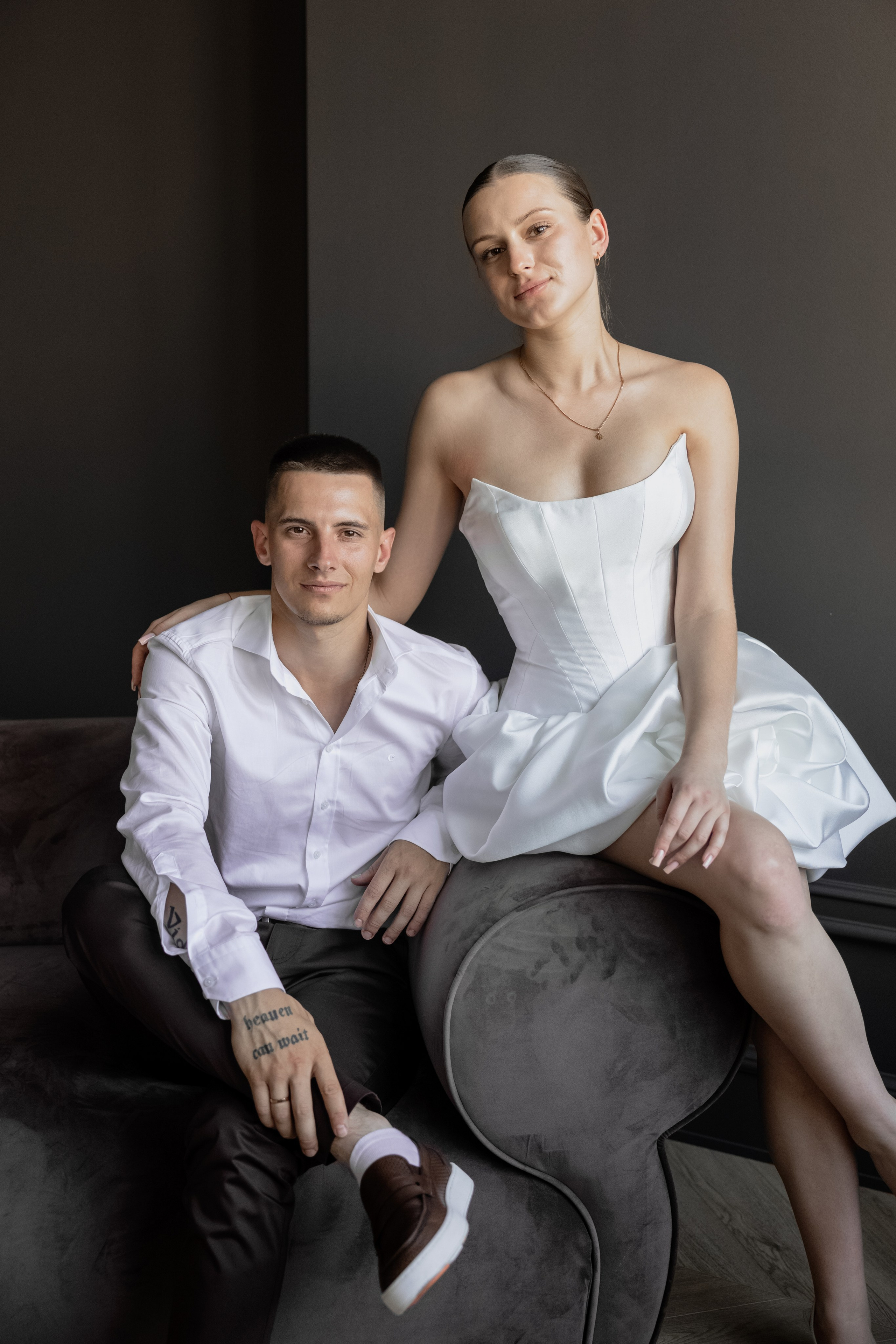 Роман и Анастасия. Фотограф Краснодар