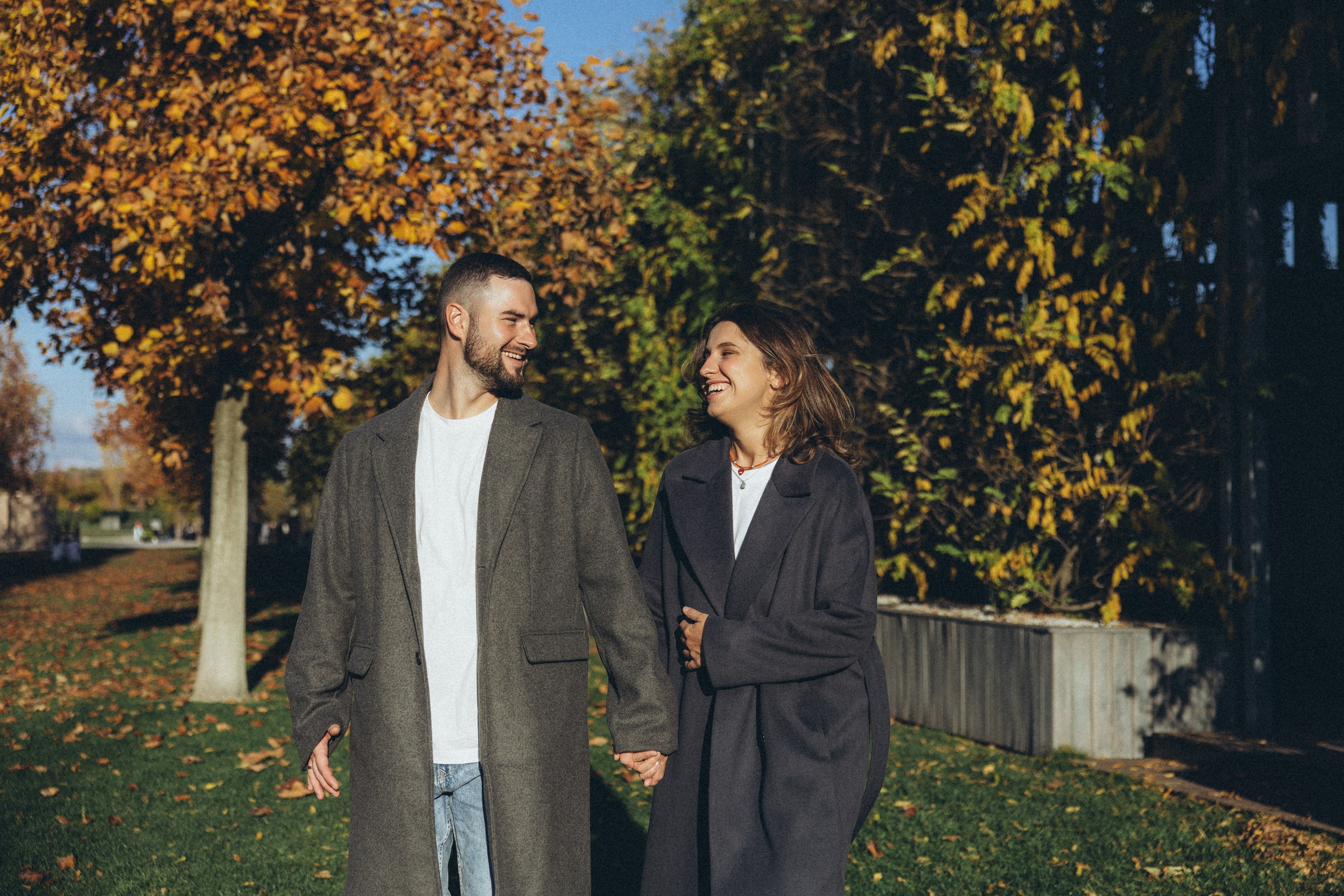 Даниил и Илона. Фотограф Краснодар