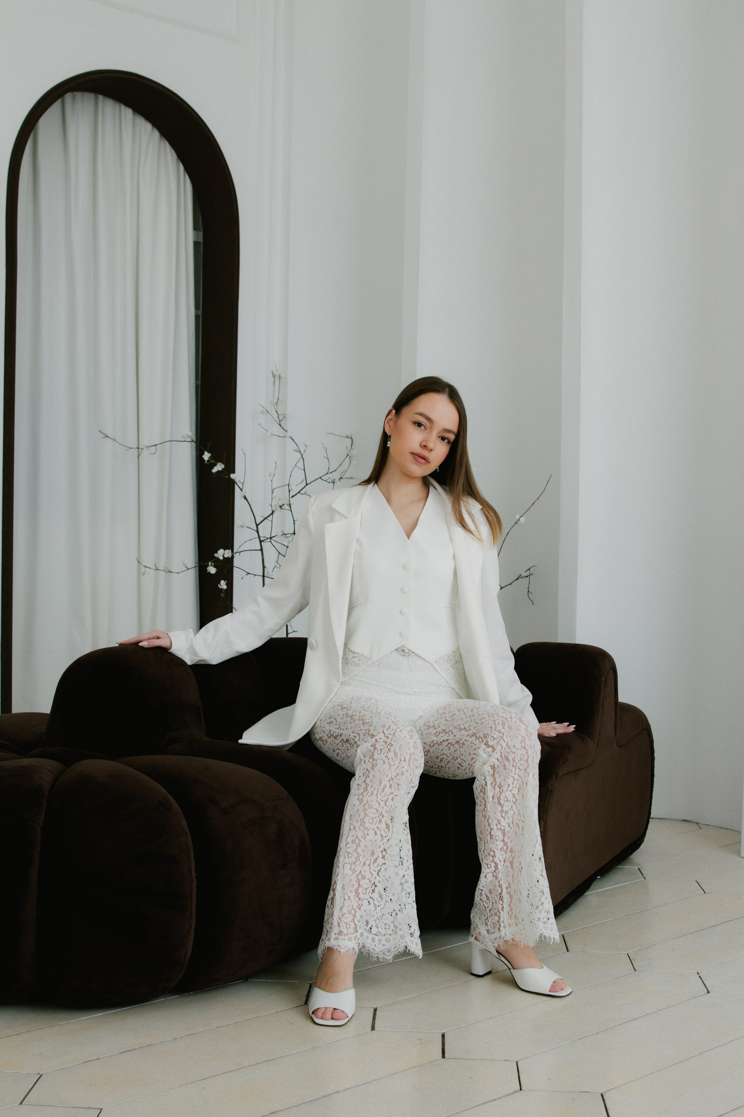 Оля. Фотограф Настя Булочка Екатеринубрг