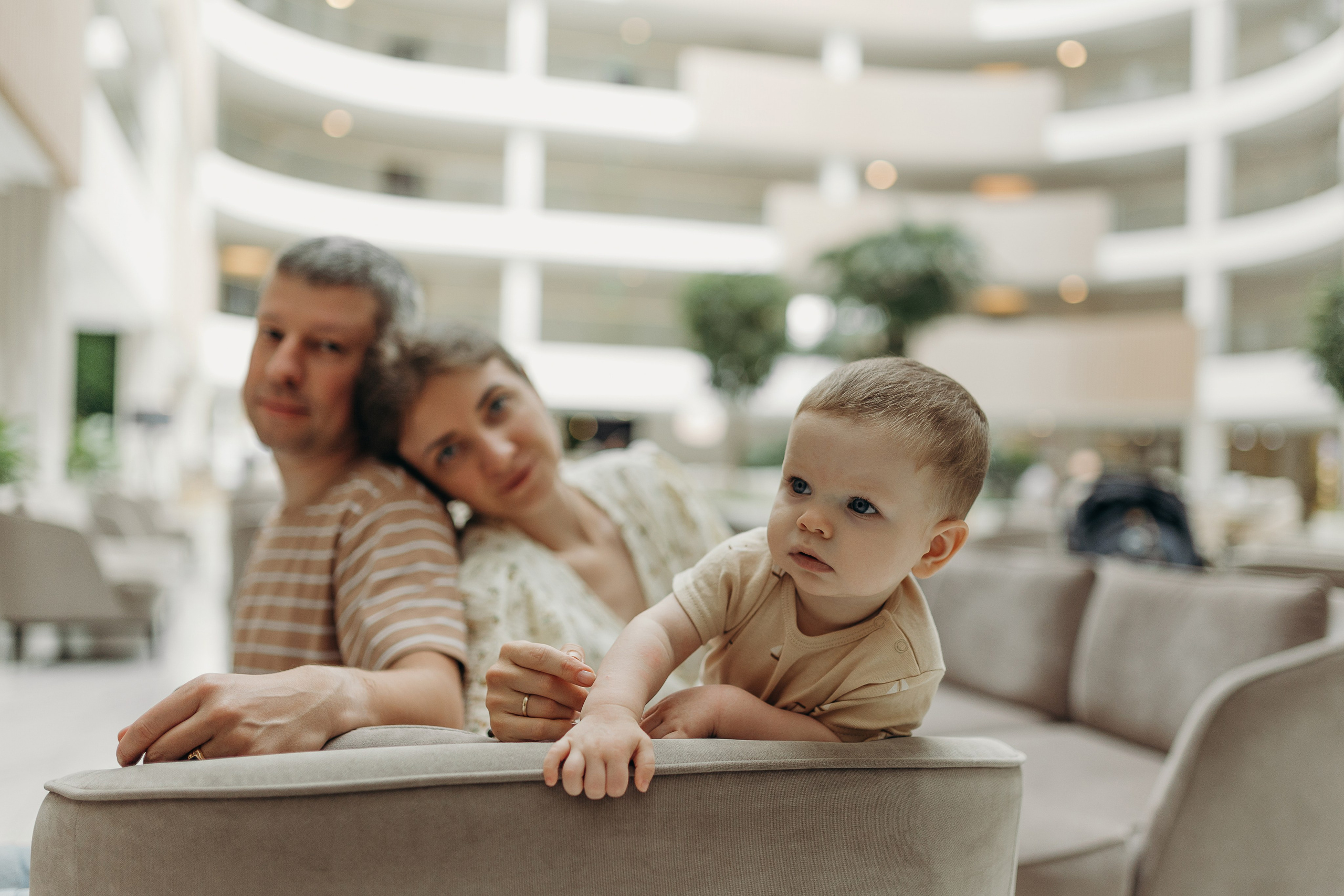 Екатерина, Виталий и Никита. Свадебный и семейный фотограф Виолетта Сидельникова. Краснодар, Россия, Беларусь, Европа