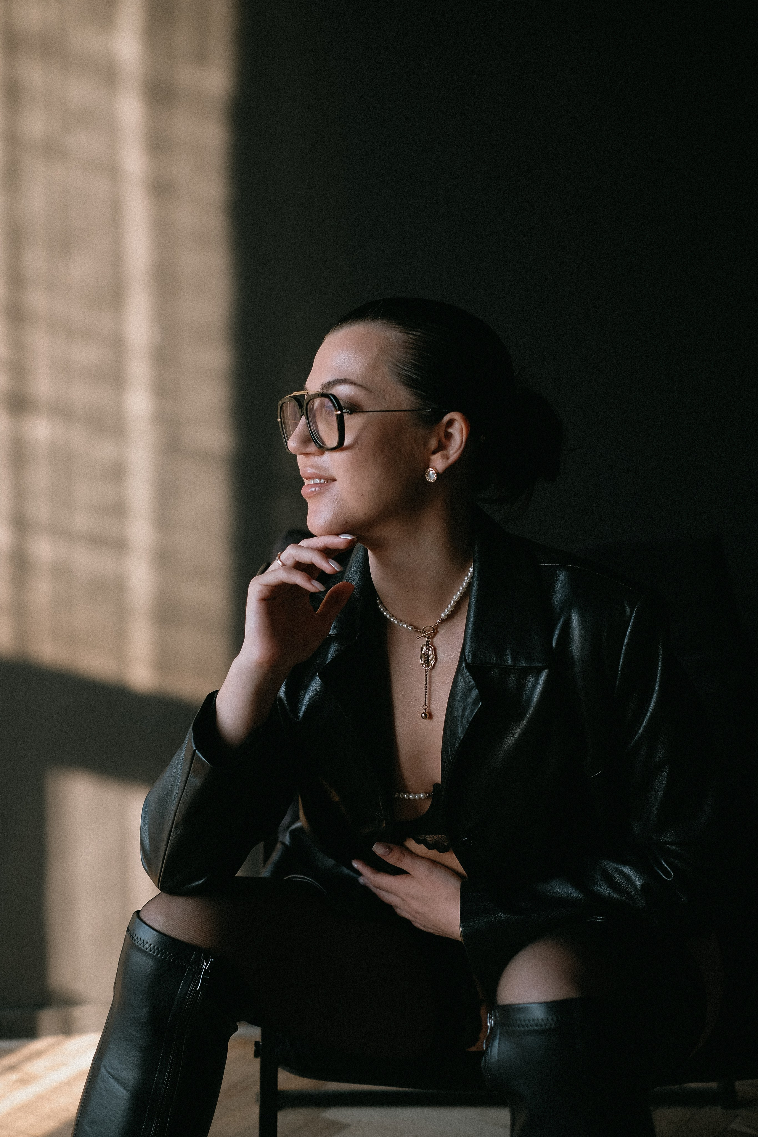 Кристина. ФОТОГРАФ АННА КАЗАРЯН