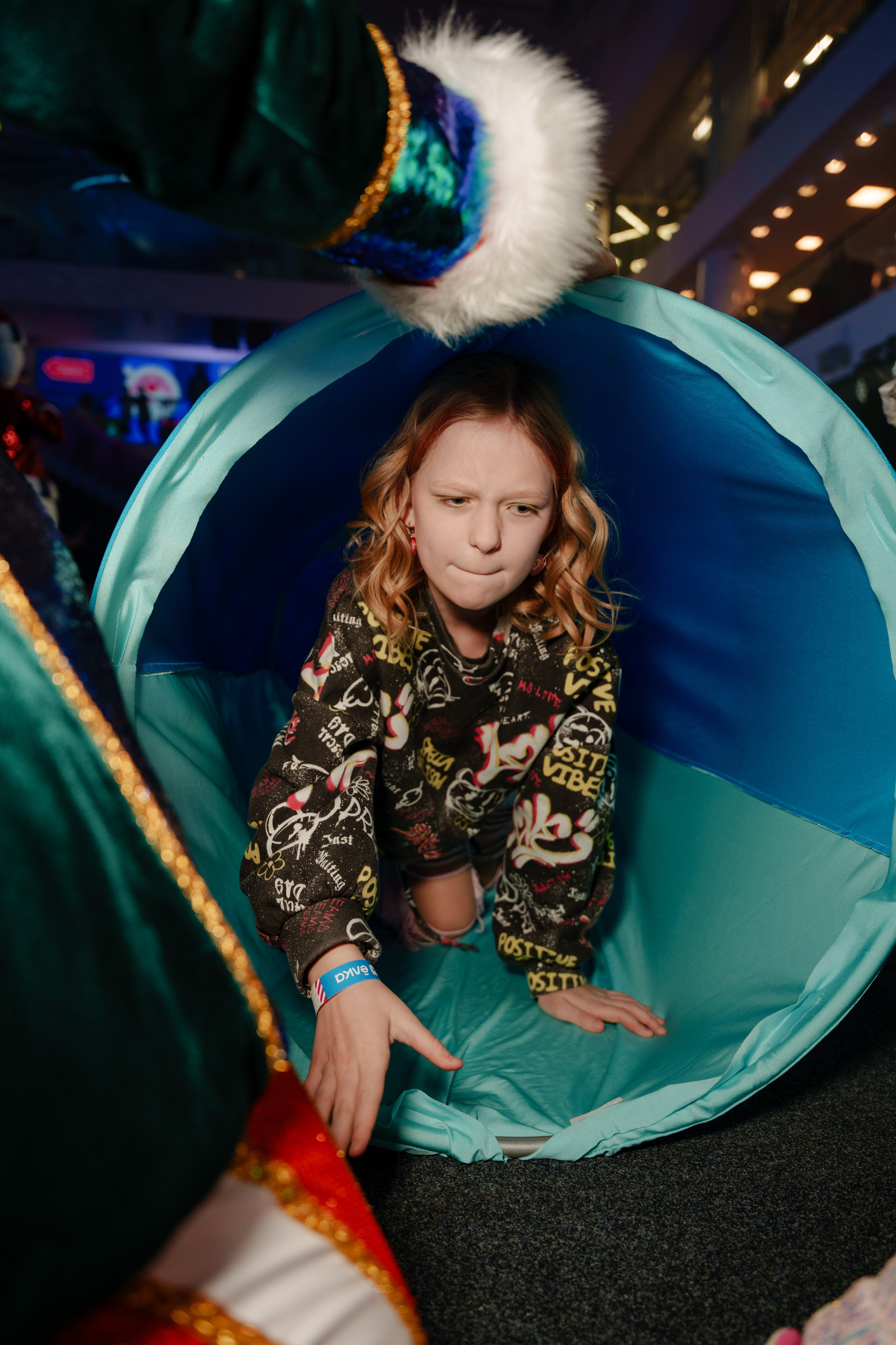 Репортажный фотограф VK Елка. Репортажный фотограф Москва Сергей Дружинин