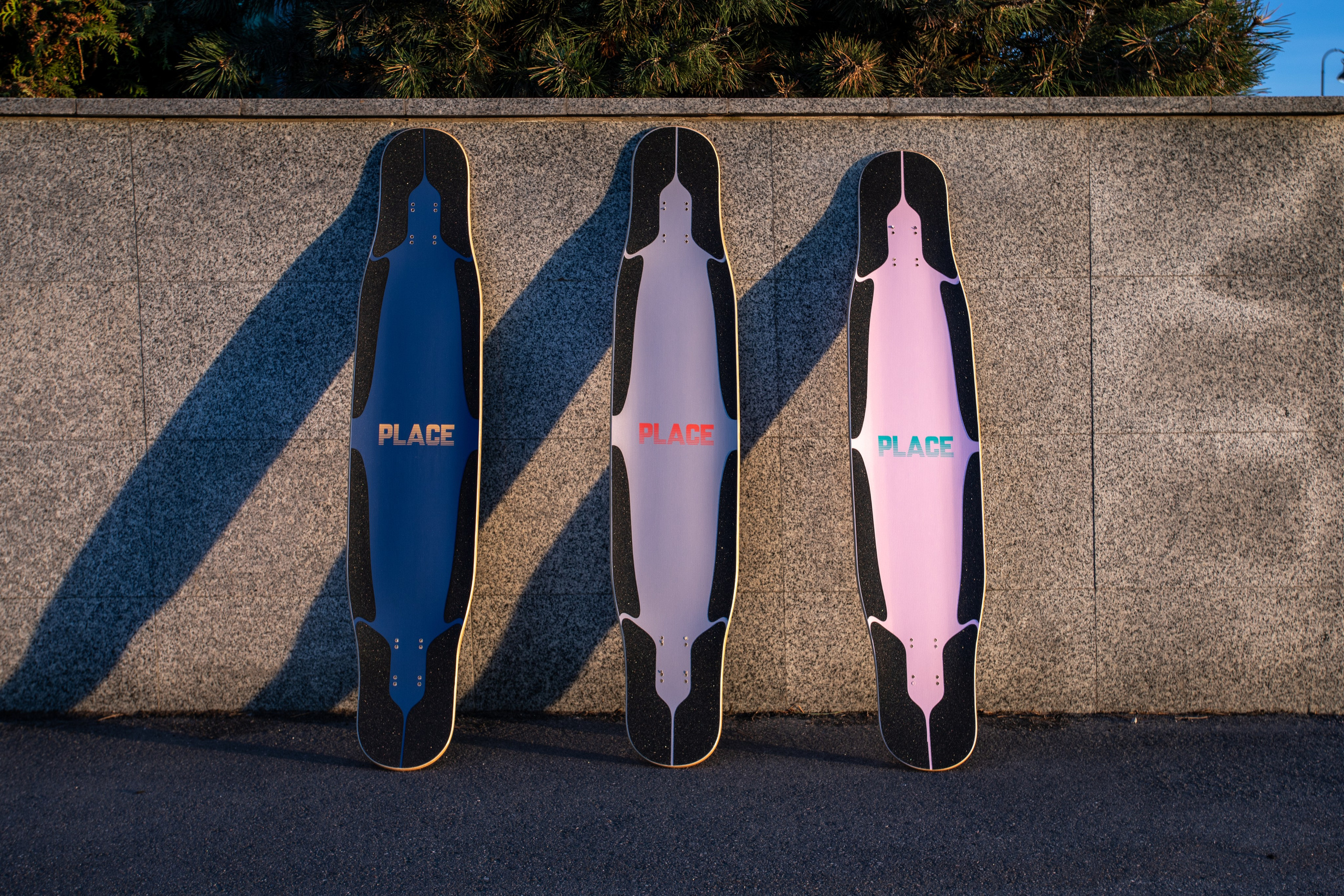 Продаем Лонгборды. Креативный фотограф Алексей Лем